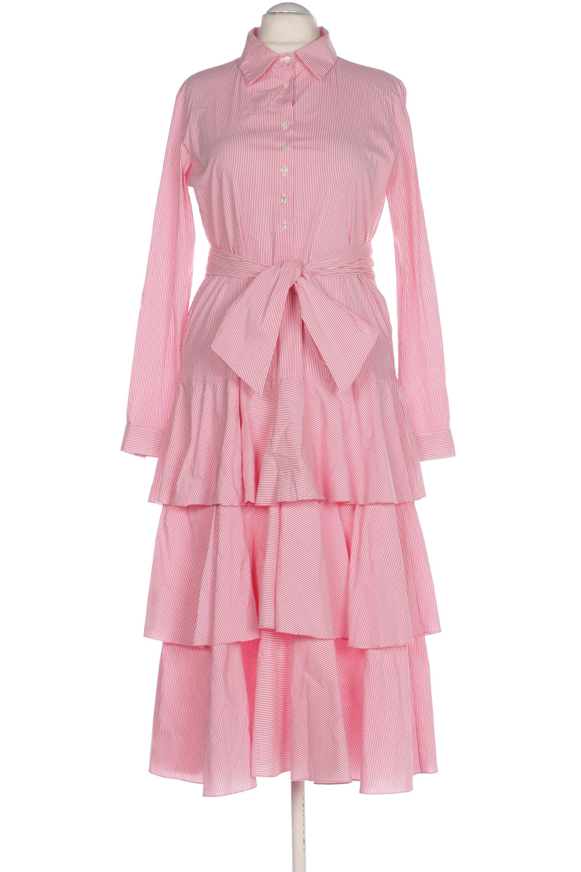 

SHIRTAPORTER Damen Kleid, pink