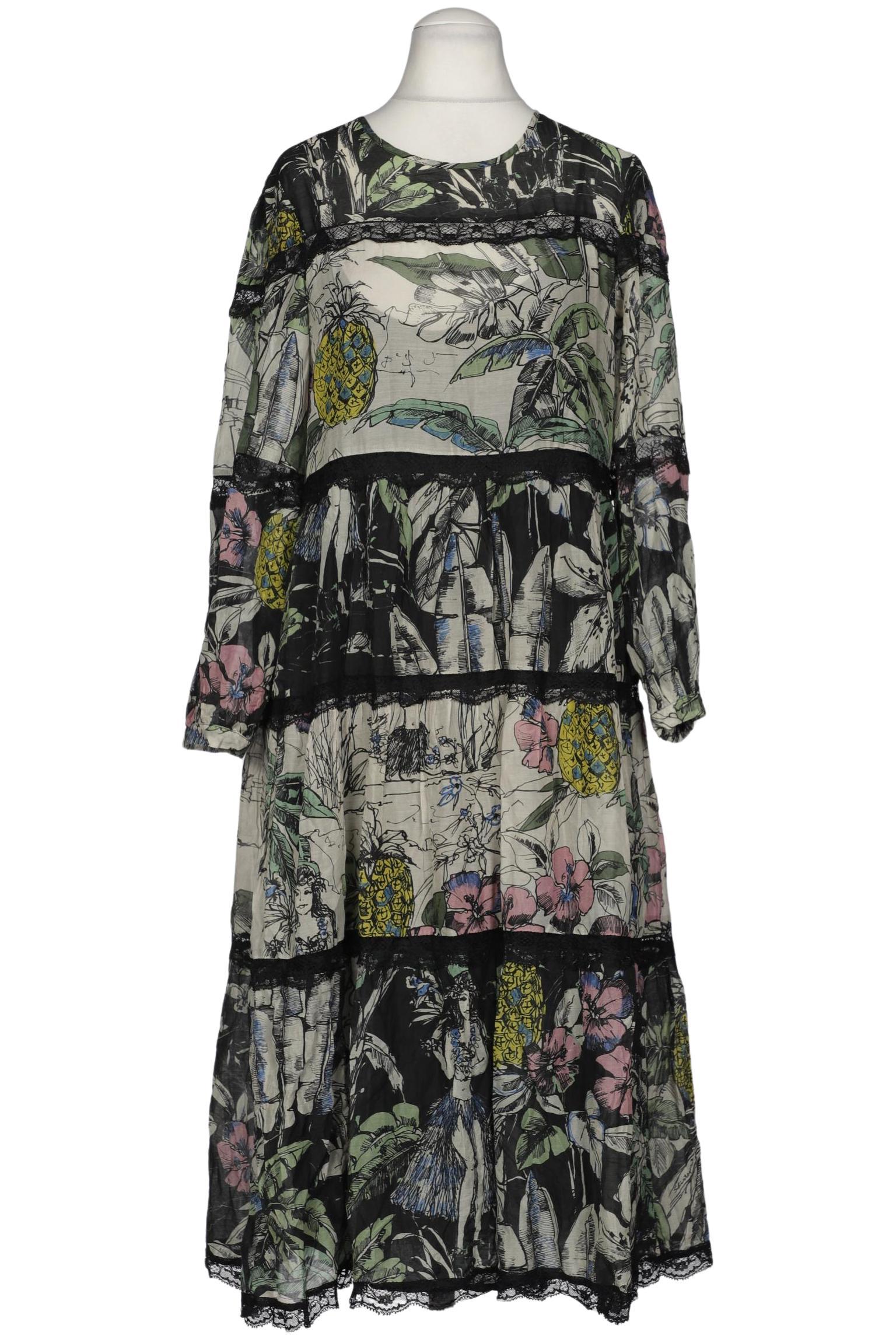 

Shirtaporter Damen Kleid, mehrfarbig, Gr. 42