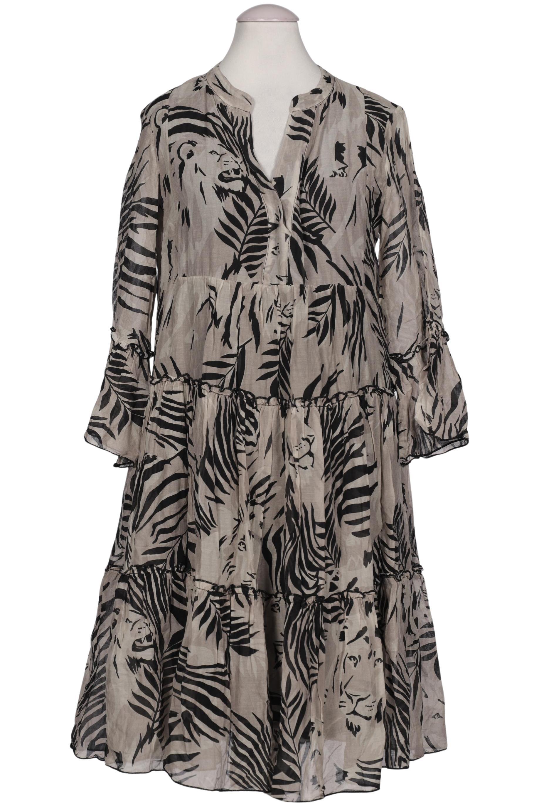 

Shirtaporter Damen Kleid, beige, Gr. 40