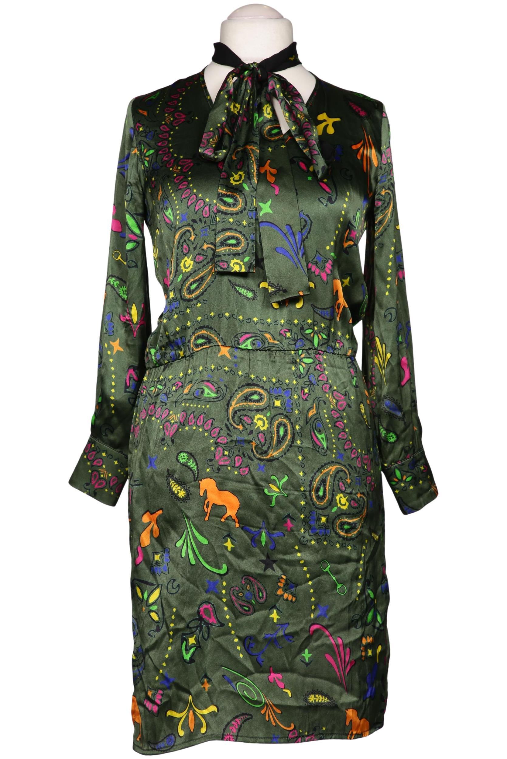 

Shirtaporter Damen Kleid, grün, Gr. 42