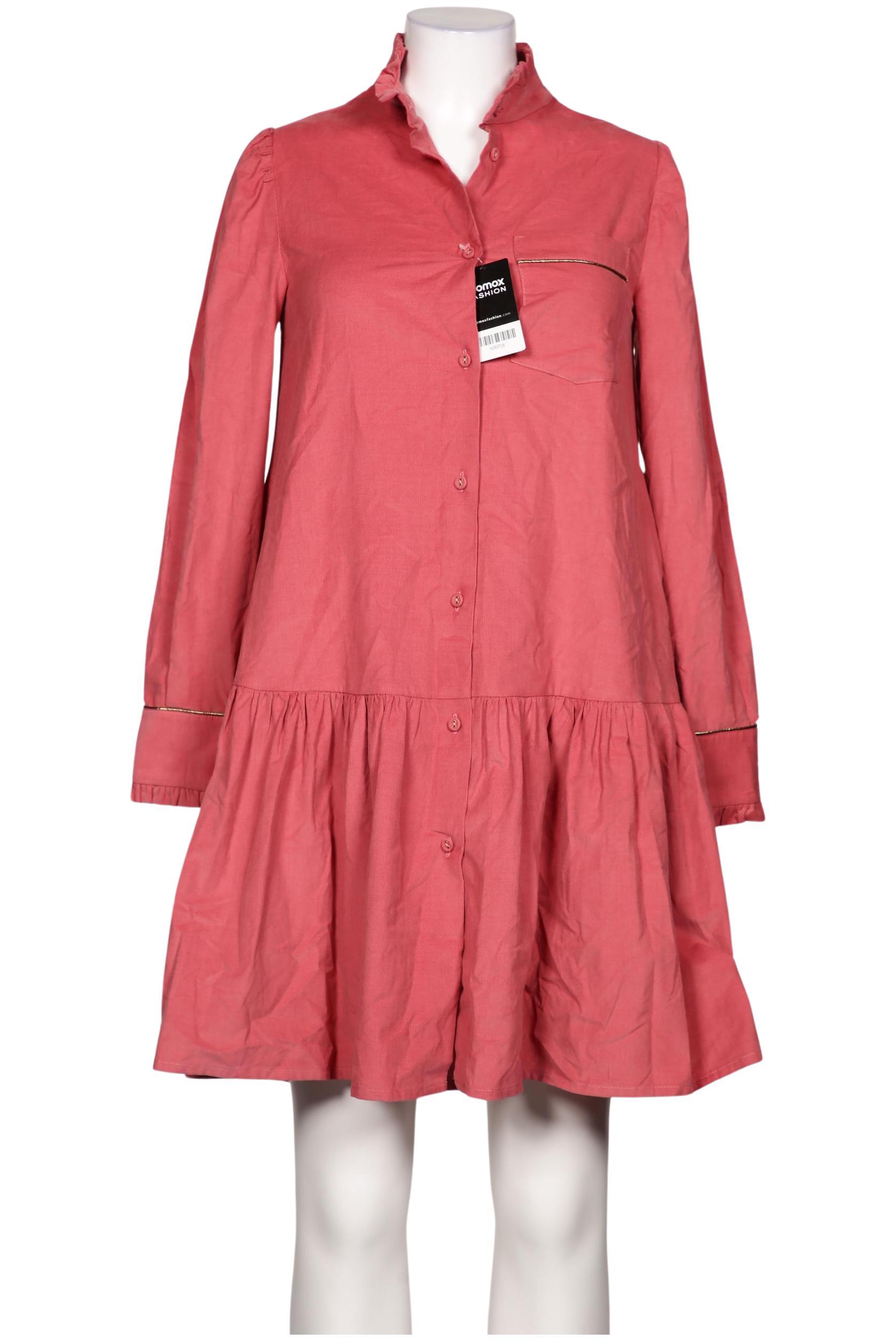 

Shirtaporter Damen Kleid, pink, Gr. 42
