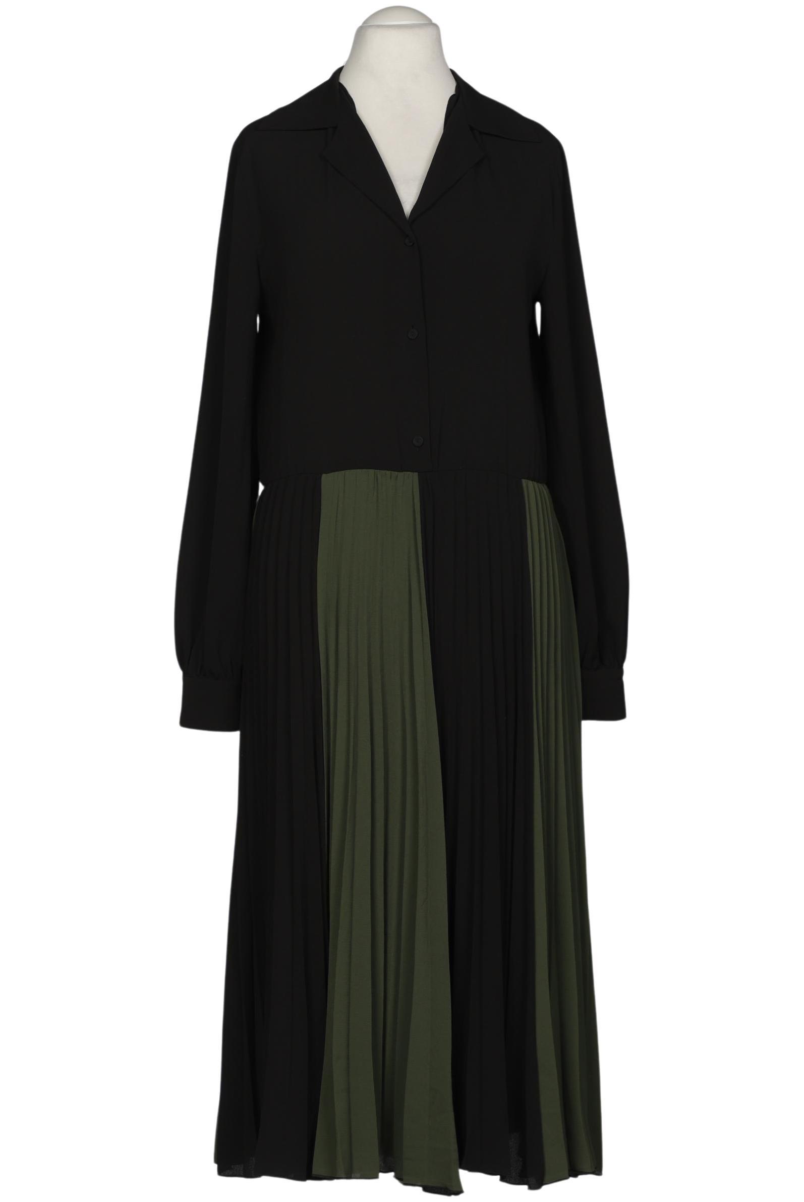 

Shirtaporter Damen Kleid, schwarz, Gr. 48