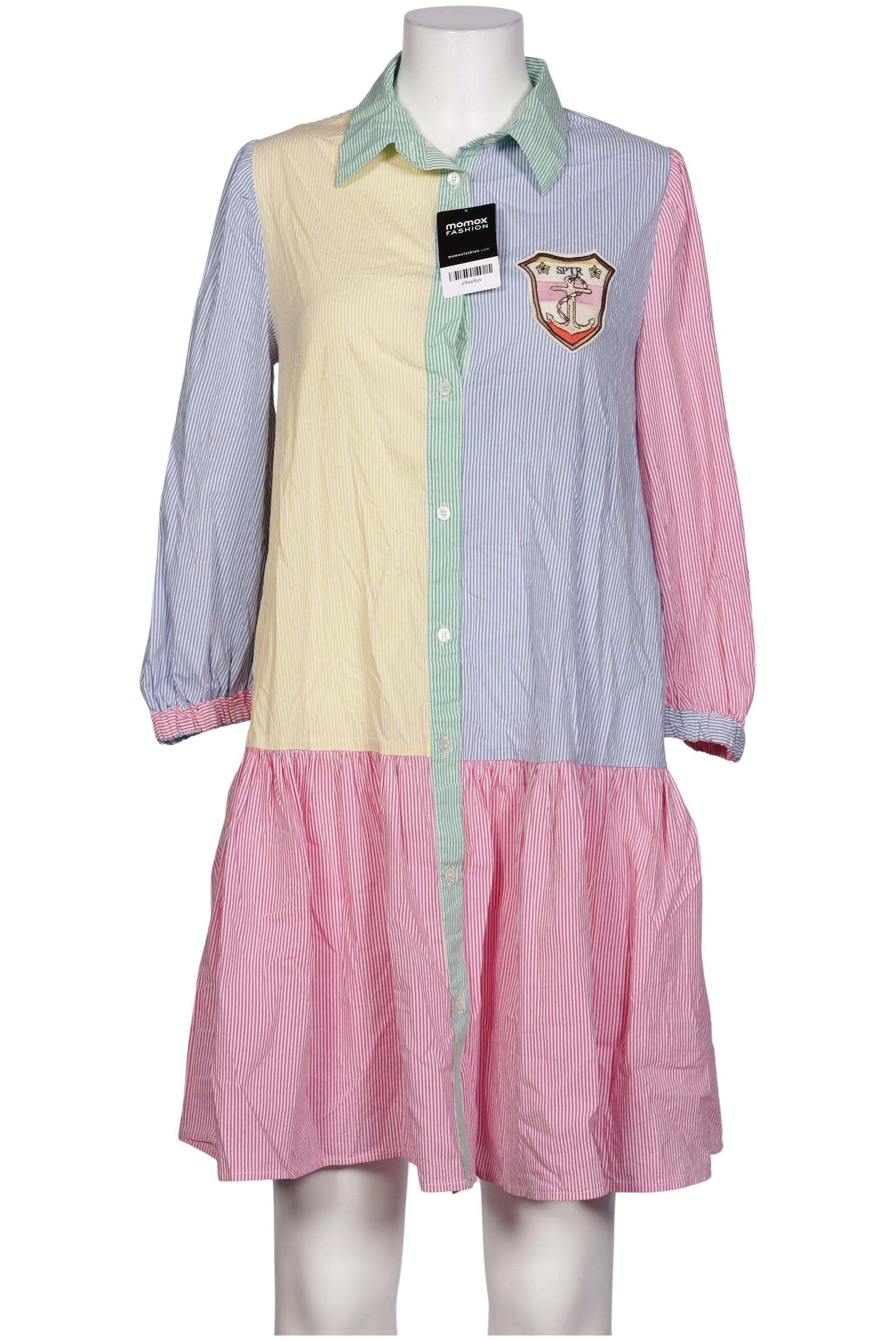 Thumbnail - Shirtaporter Damen Kleid, mehrfarbig, Gr. 46