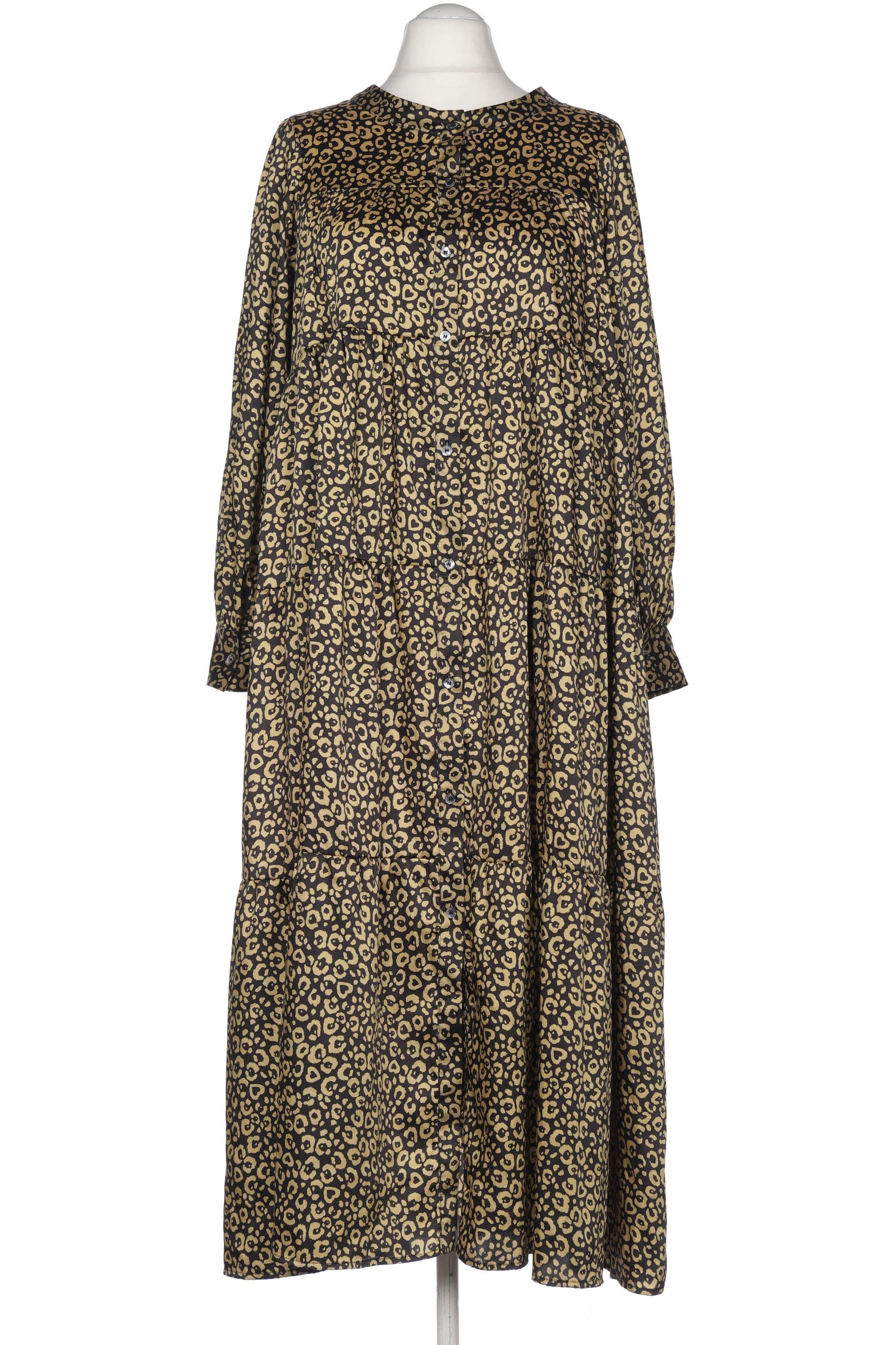 

Shirtaporter Damen Kleid, schwarz, Gr. 44