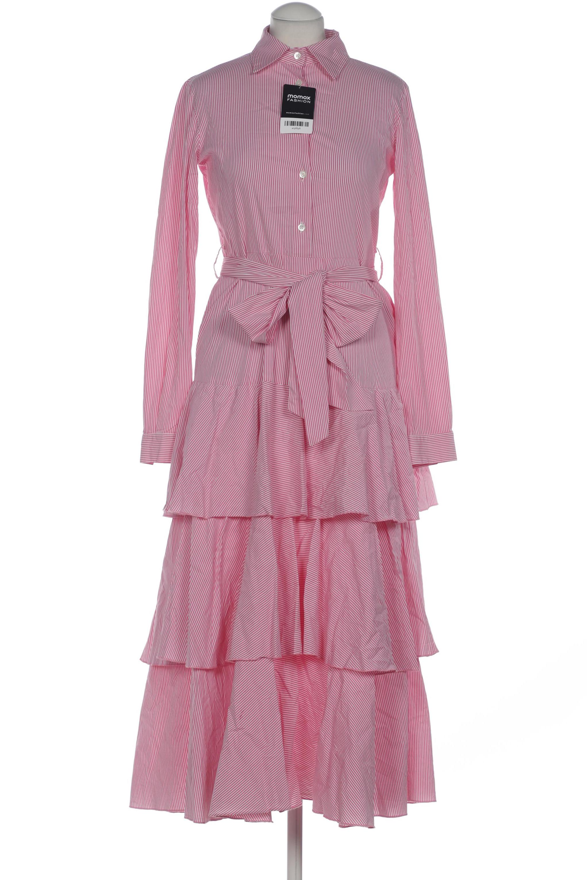 

Shirtaporter Damen Kleid, pink, Gr. 40