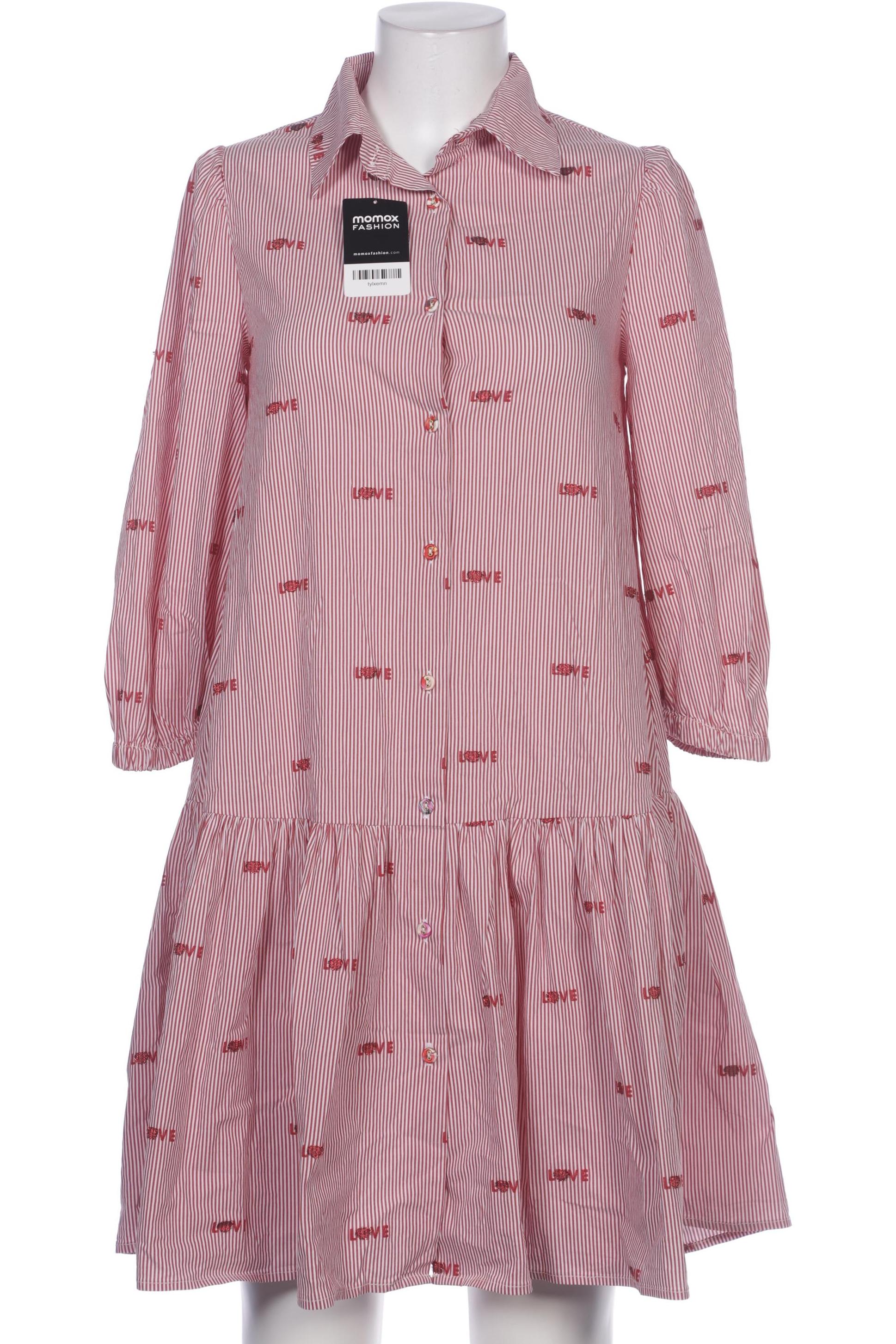 

Shirtaporter Damen Kleid, rot, Gr. 40