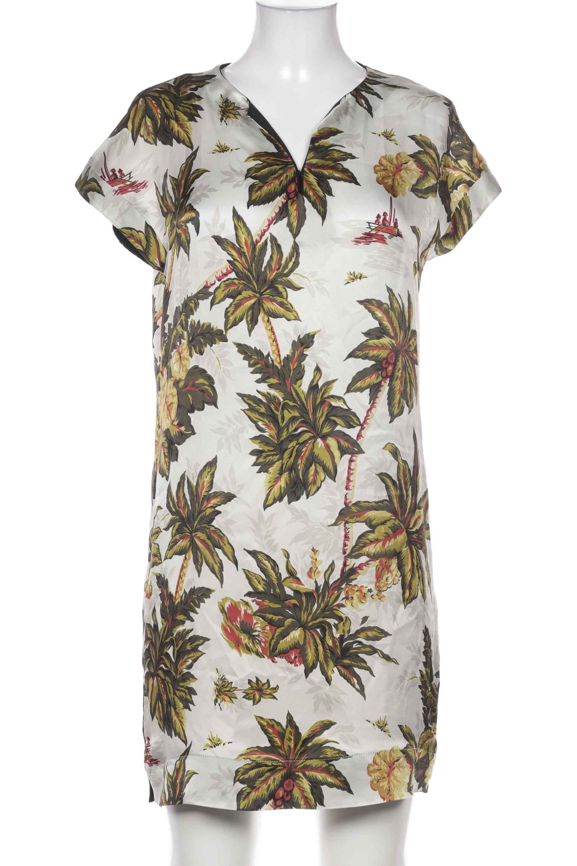 

Shirtaporter Damen Kleid, grün, Gr. 38