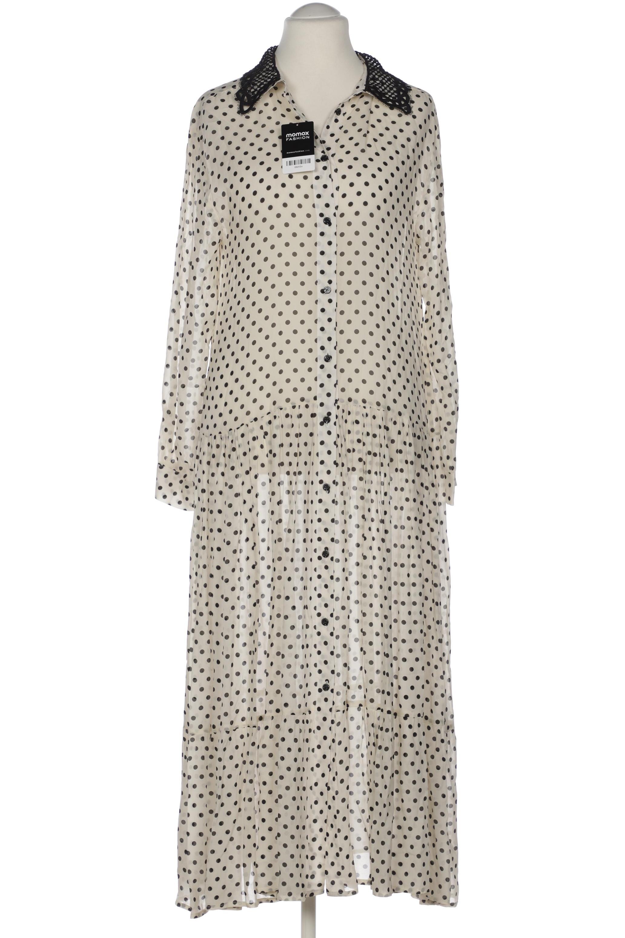 

Shirtaporter Damen Kleid, beige, Gr. 44