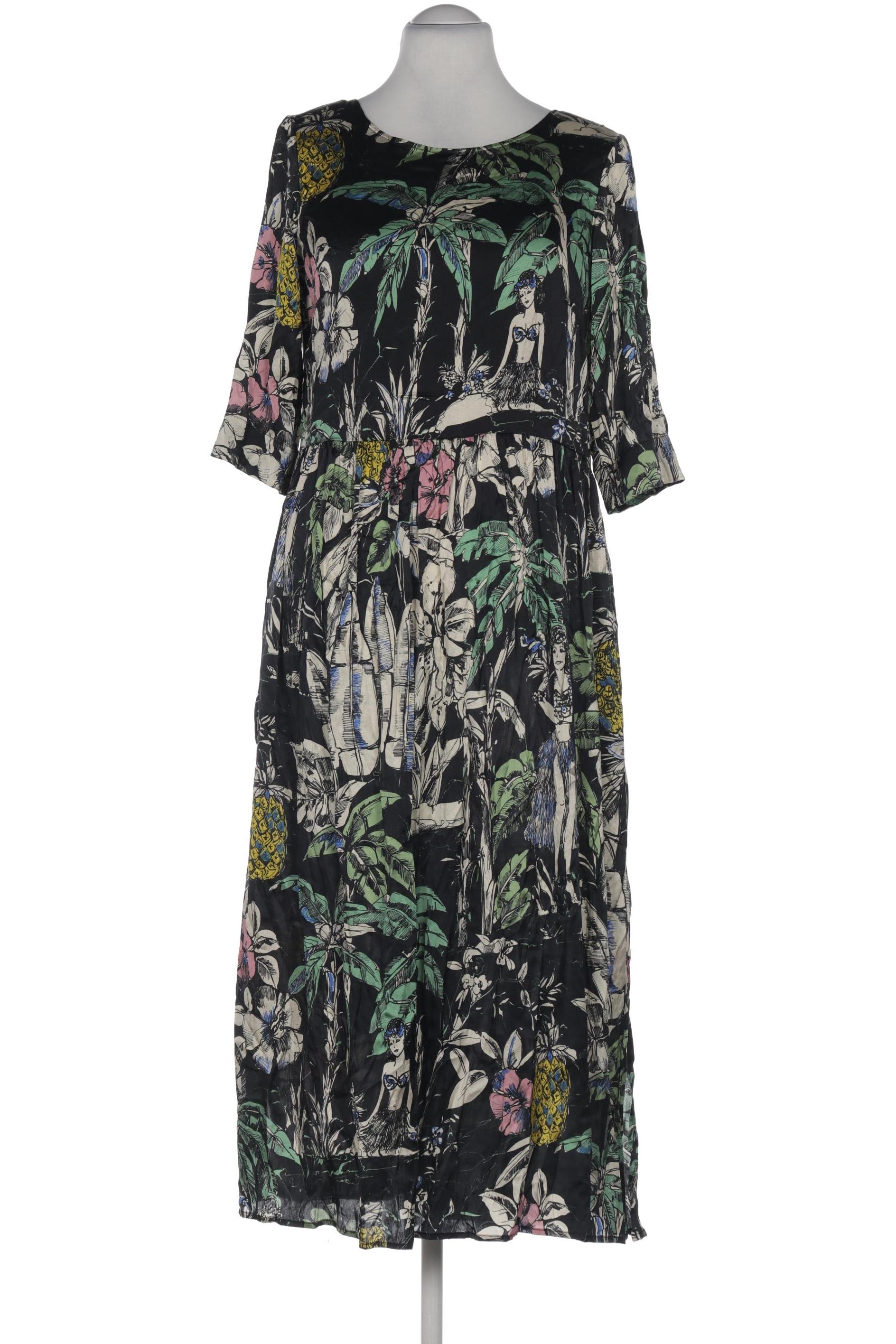 

Shirtaporter Damen Kleid, mehrfarbig, Gr. 46