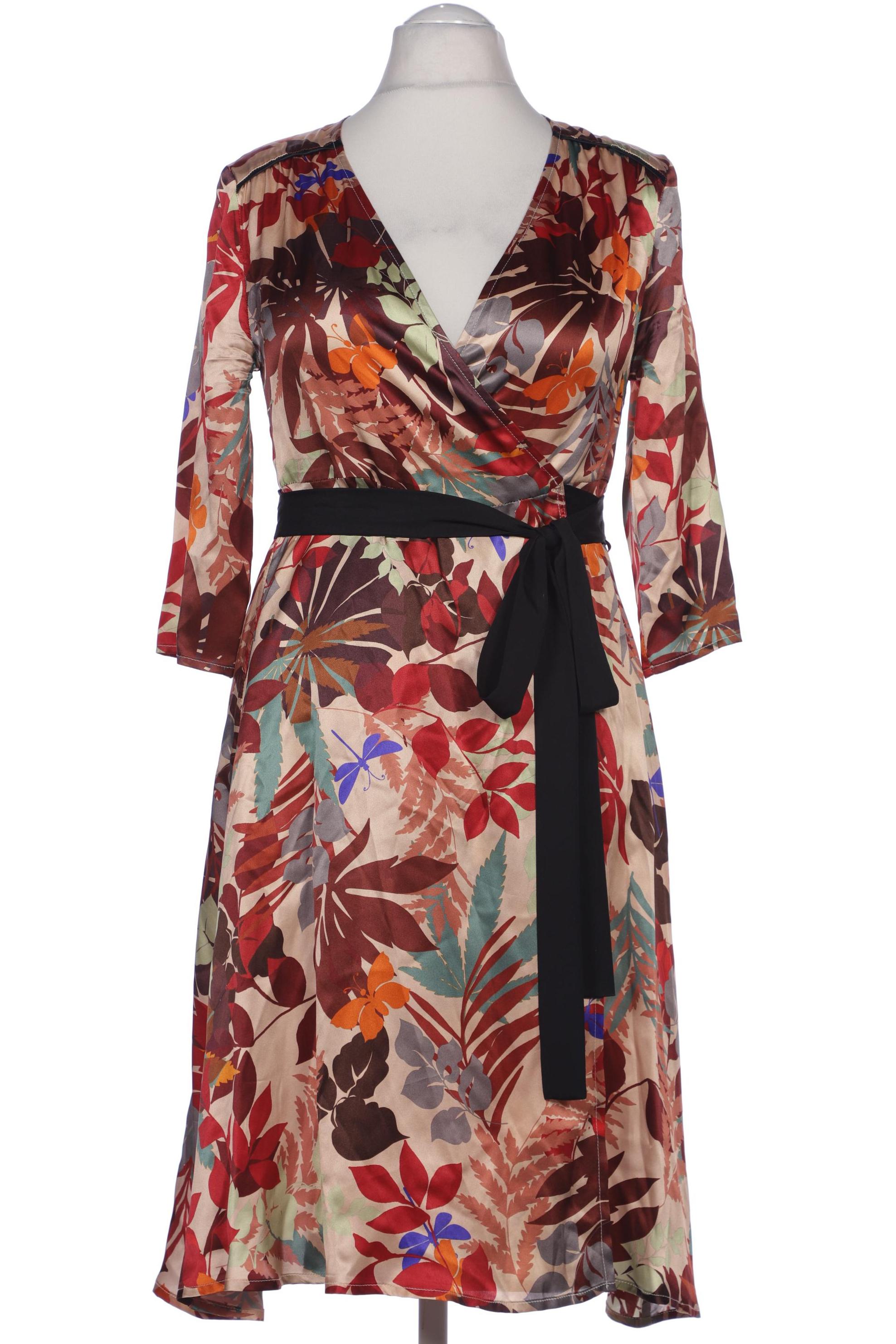 

Shirtaporter Damen Kleid, mehrfarbig, Gr. 44