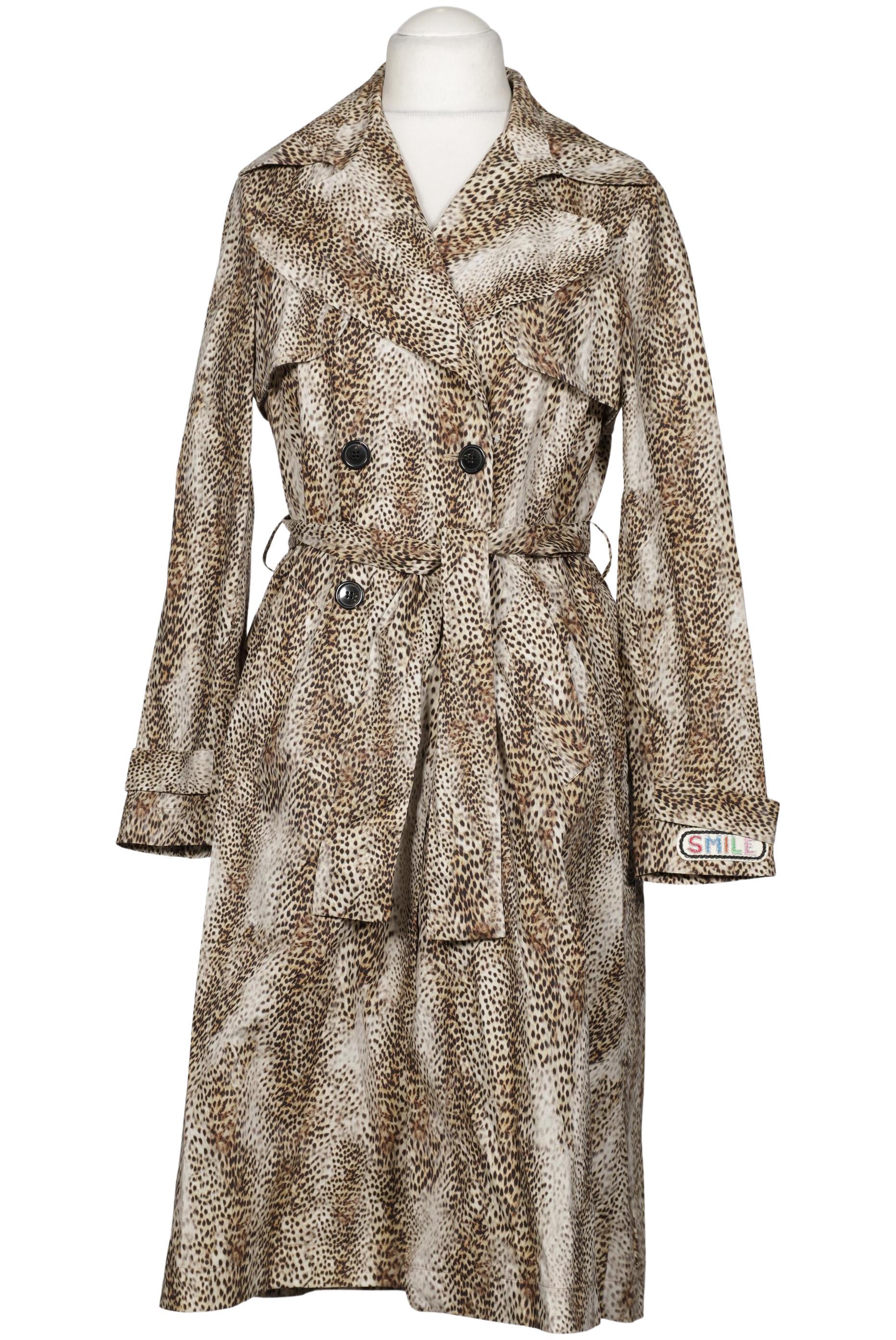 

Shirtaporter Damen Mantel, beige, Gr. 44