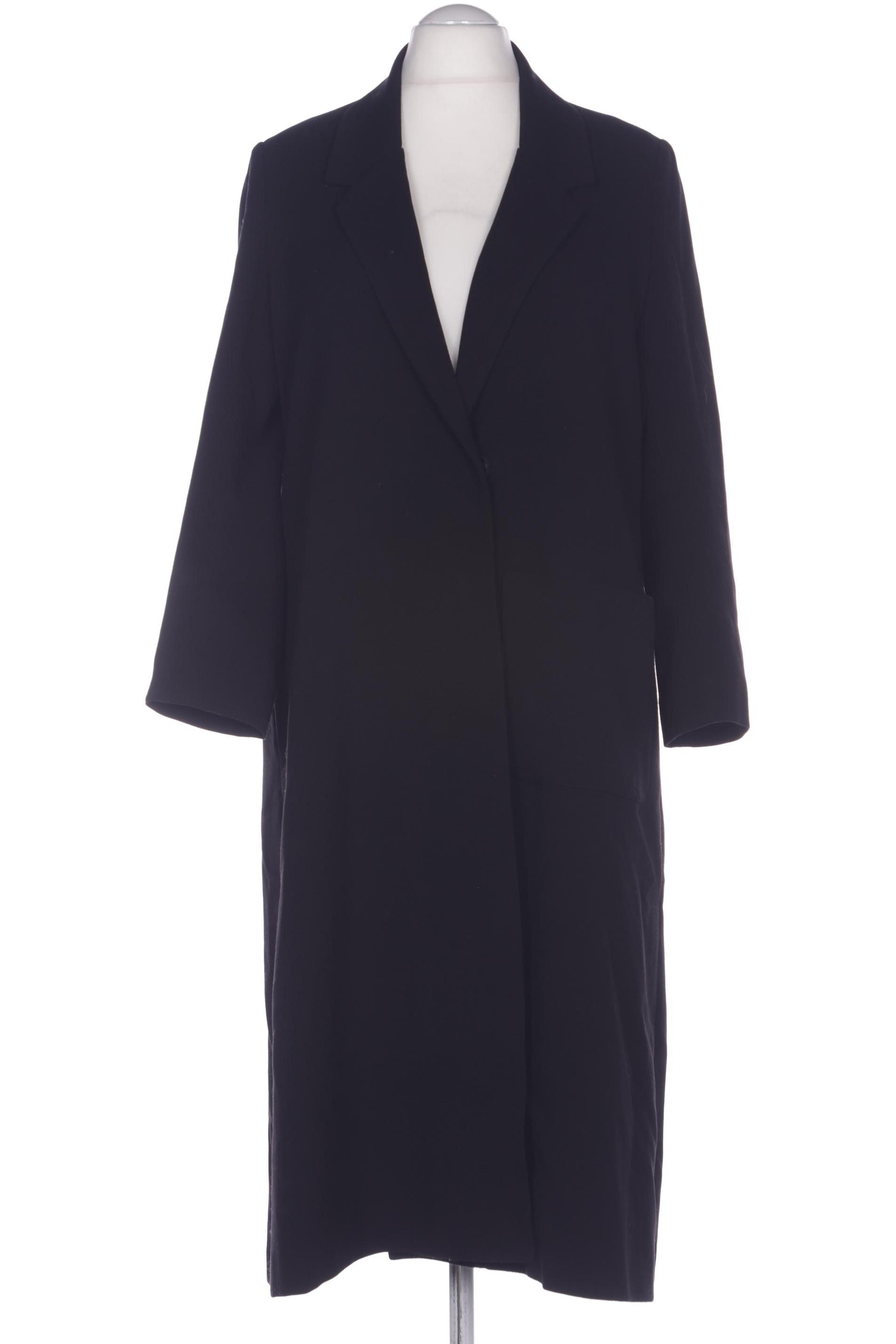 

Shirtaporter Damen Mantel, schwarz, Gr. 44