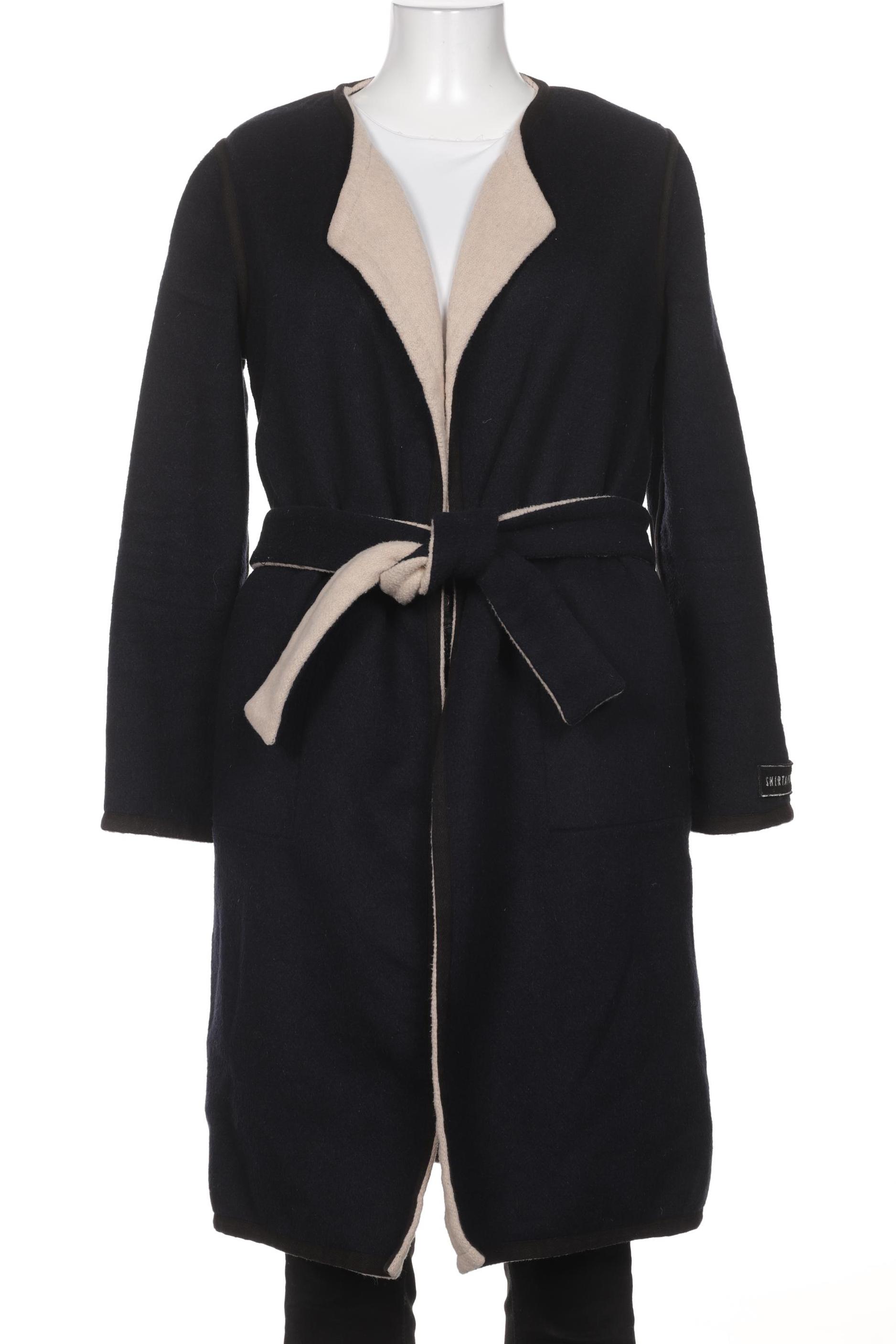 

Shirtaporter Damen Mantel, marineblau, Gr. 44