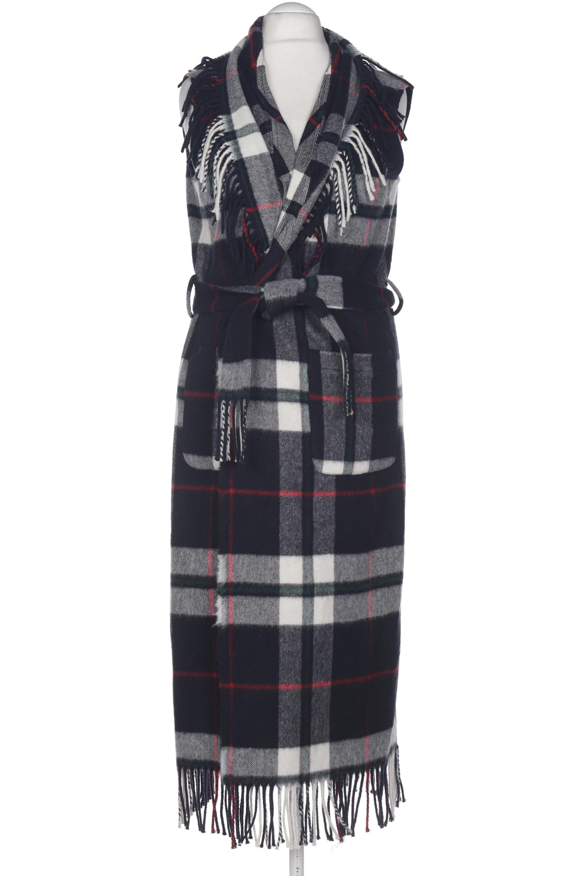 

SHIRTAPORTER Damen Mantel, marineblau
