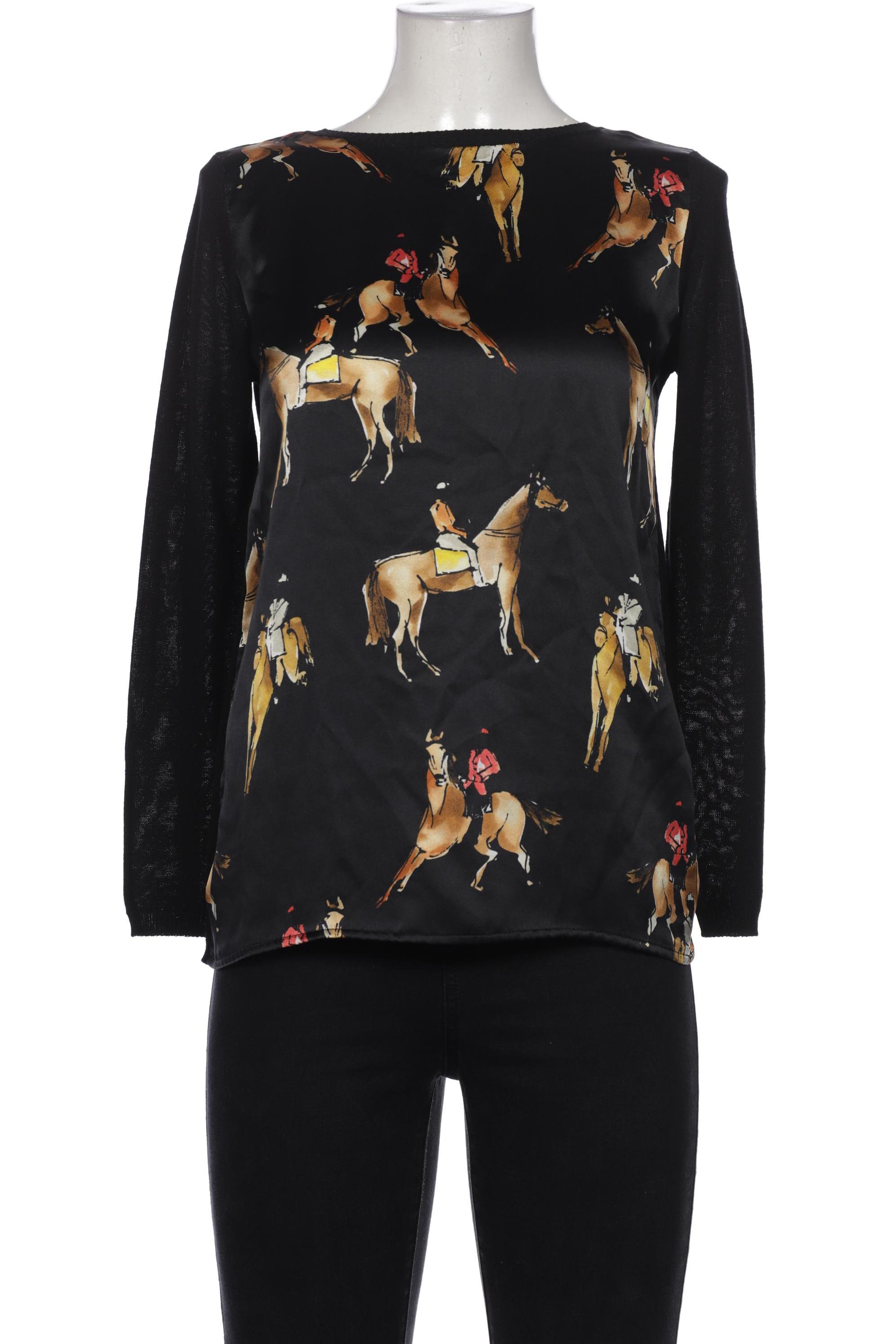 

Shirtaporter Damen Pullover, schwarz, Gr. 40