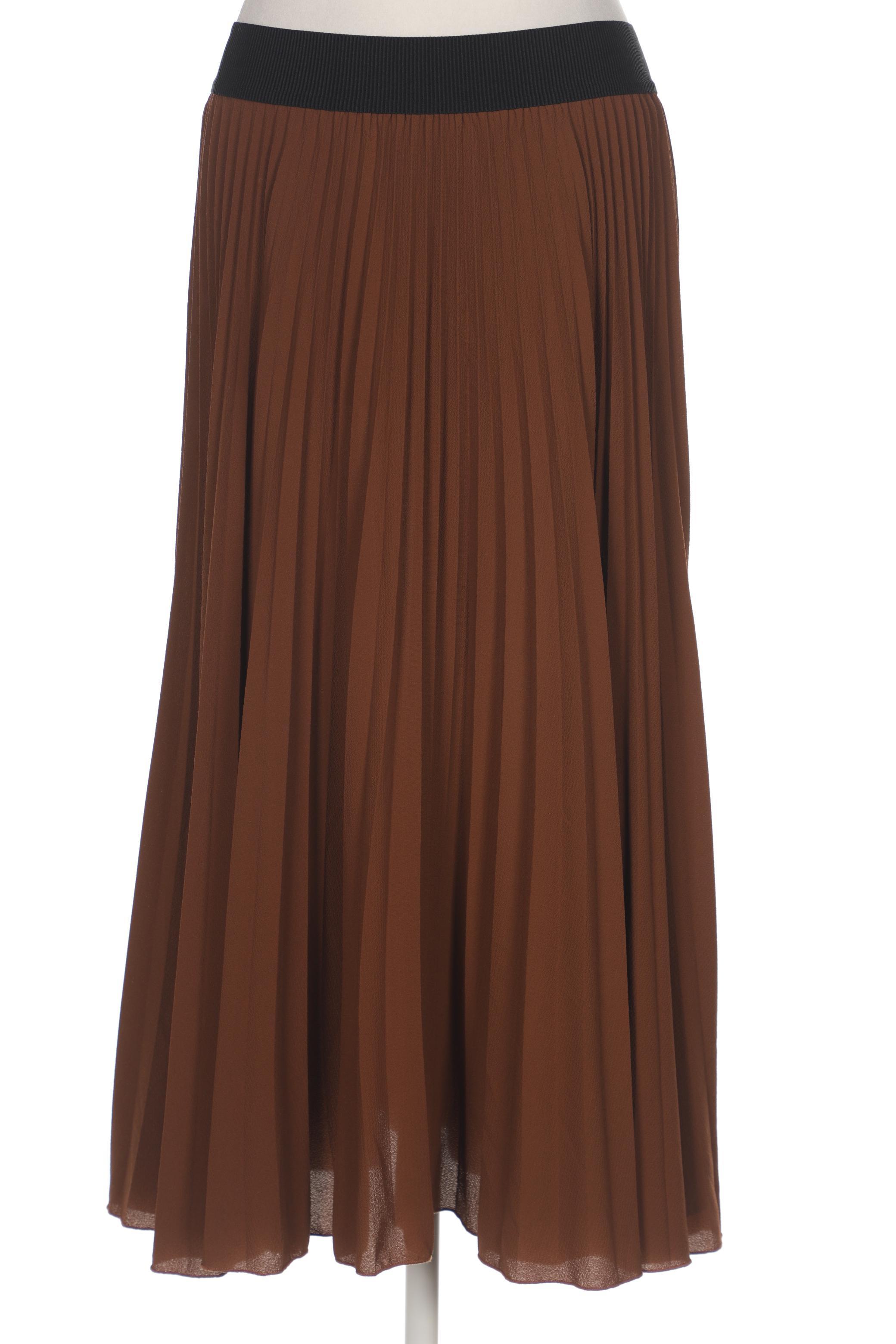 

Shirtaporter Damen Rock, braun, Gr. 26