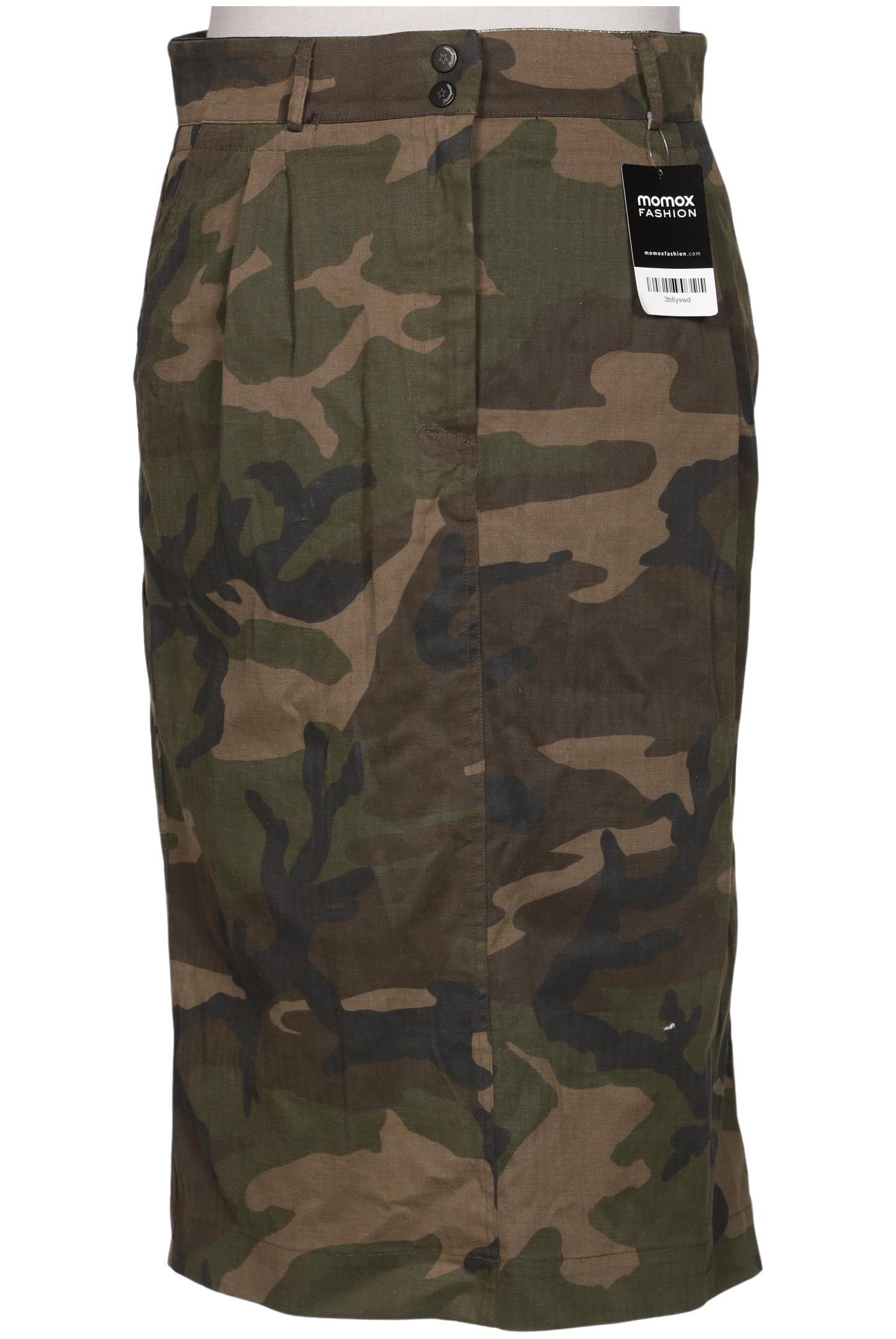 

Shirtaporter Damen Rock, mehrfarbig, Gr. 31