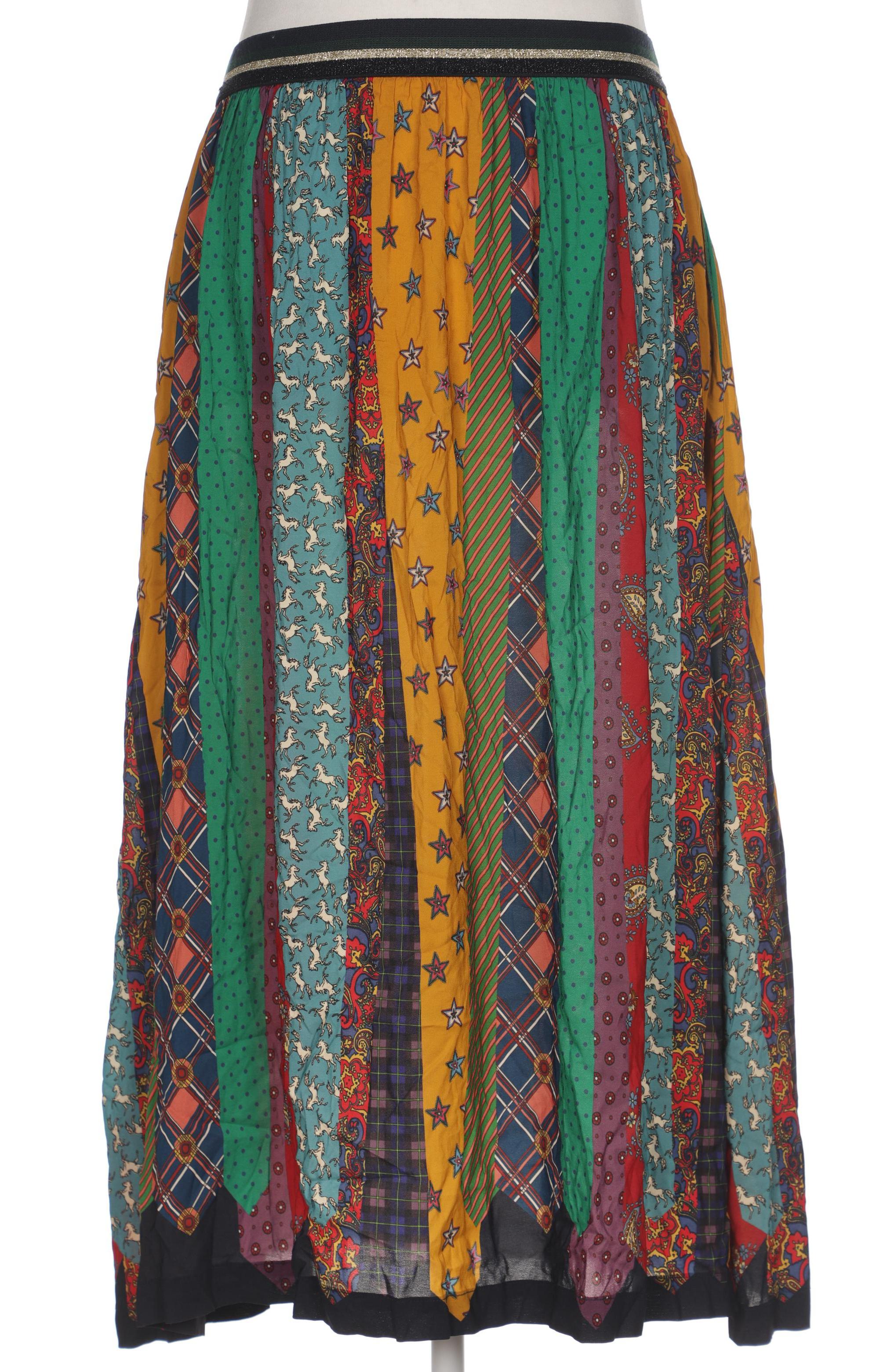

Shirtaporter Damen Rock, mehrfarbig, Gr. 44