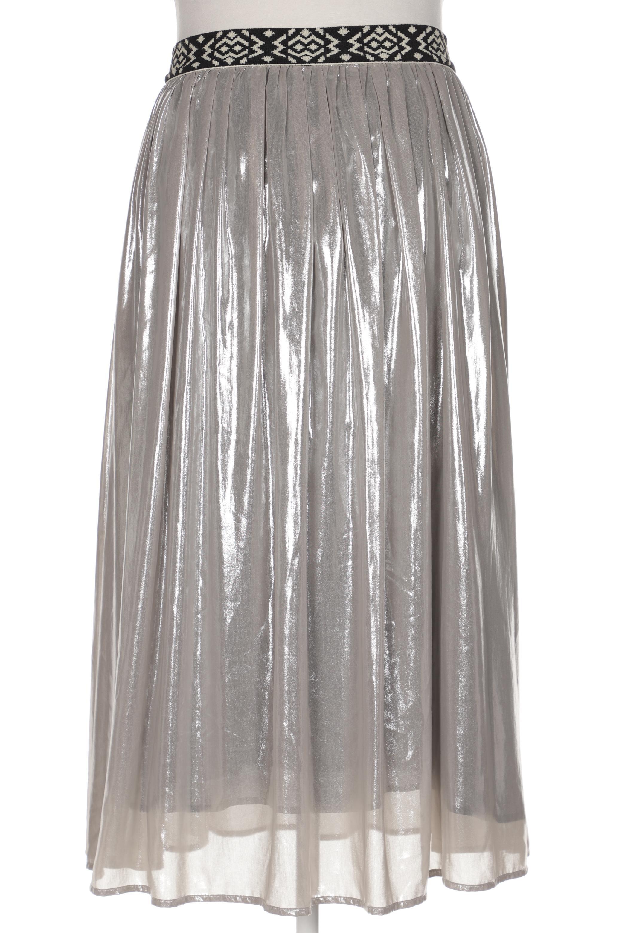 

Shirtaporter Damen Rock, grau, Gr. 44