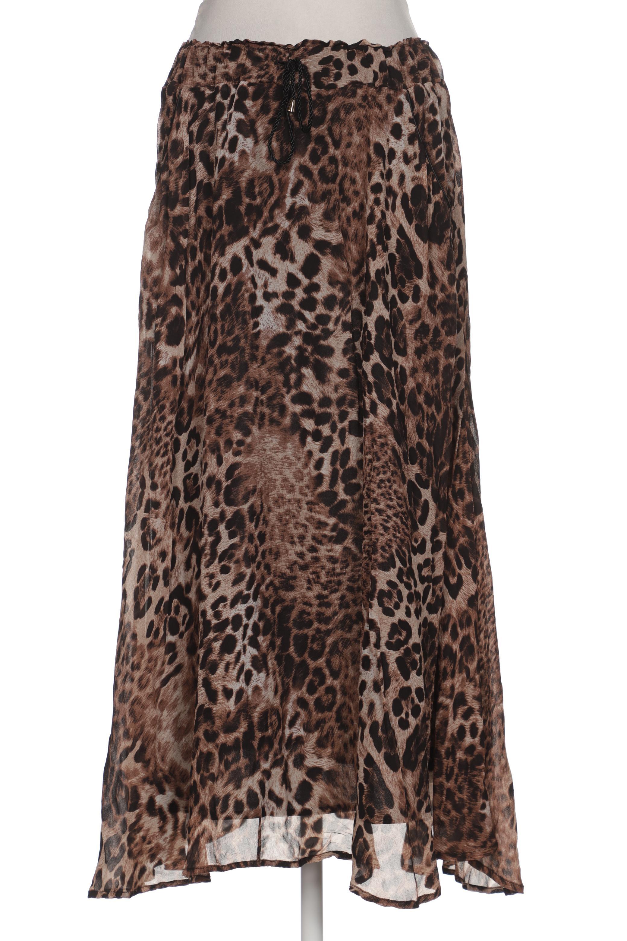 

Shirtaporter Damen Rock, braun, Gr. 40