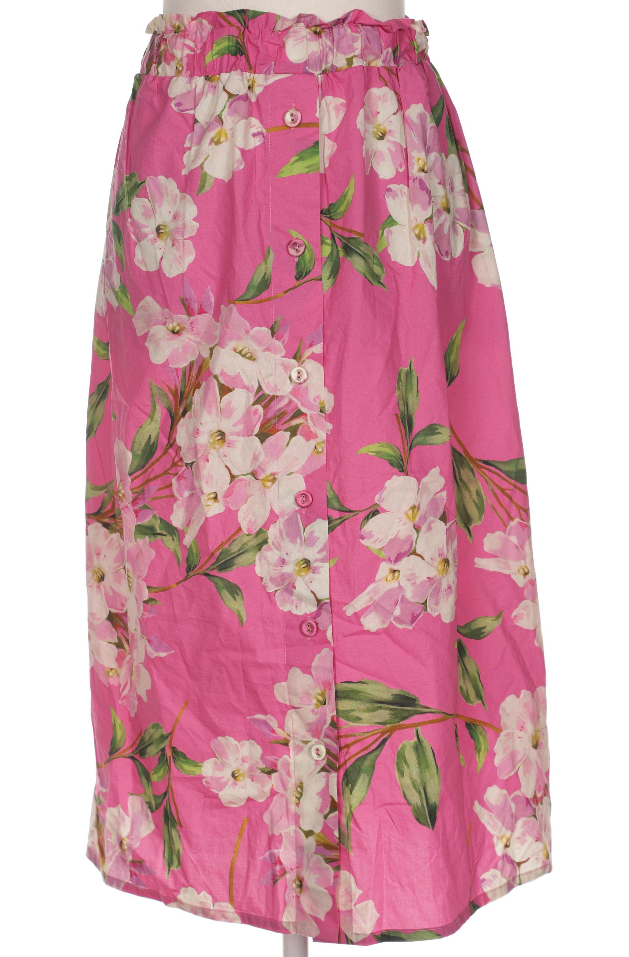 

SHIRTAPORTER Damen Rock, pink