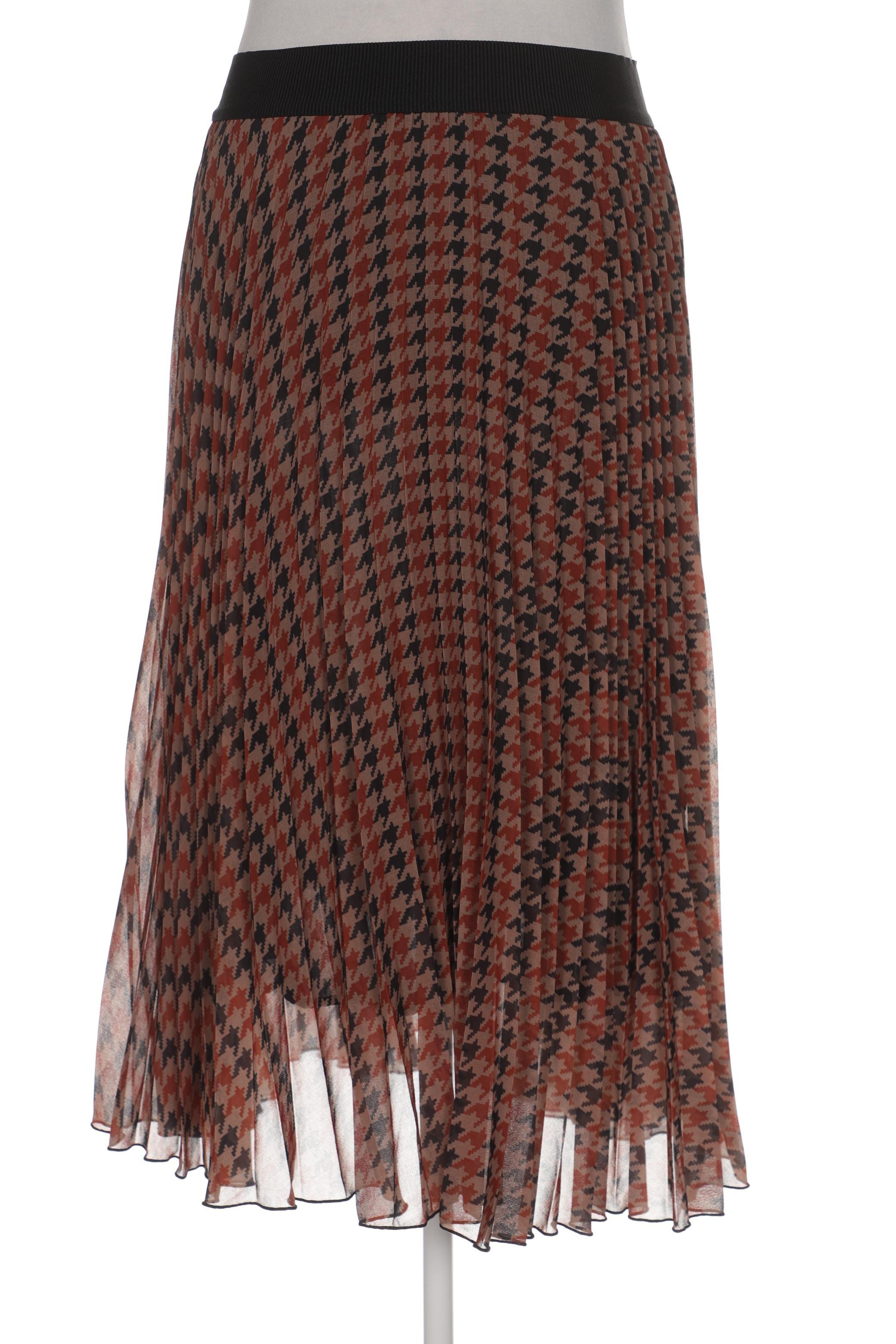 

Shirtaporter Damen Rock, braun, Gr. 48