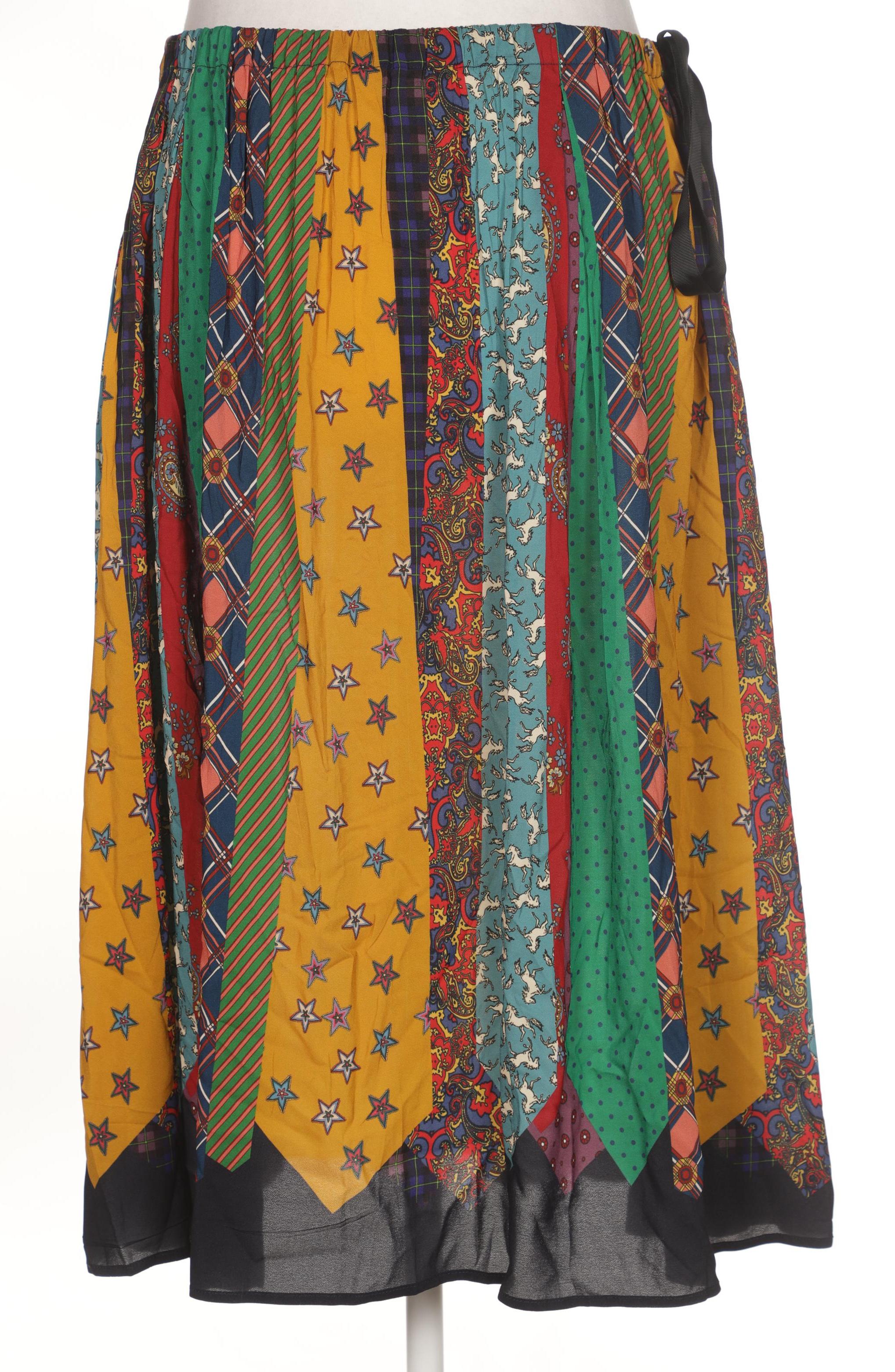 

Shirtaporter Damen Rock, mehrfarbig, Gr. 42