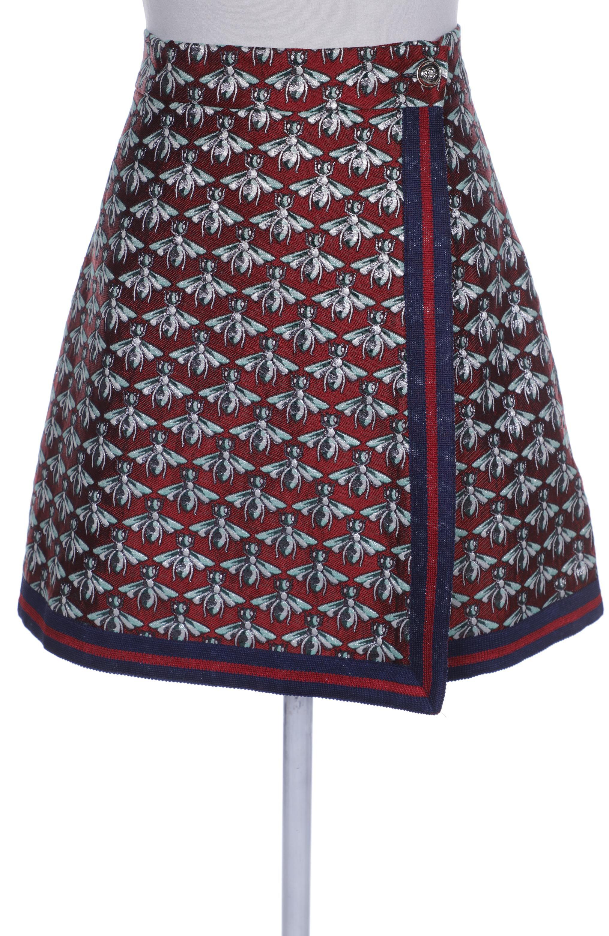 

Shirtaporter Damen Rock, rot, Gr. 42