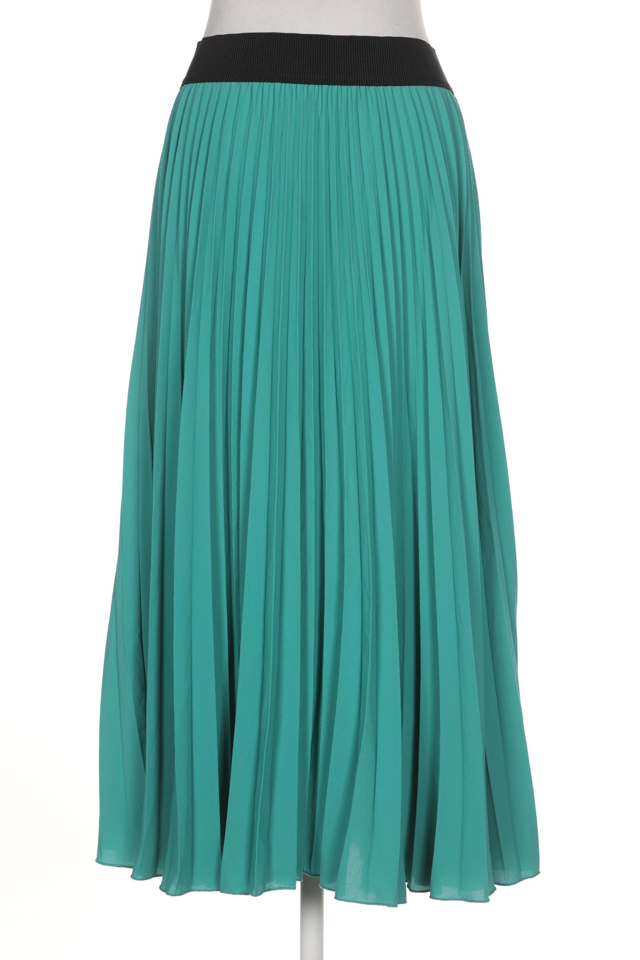 

Shirtaporter Damen Rock, türkis, Gr. 46
