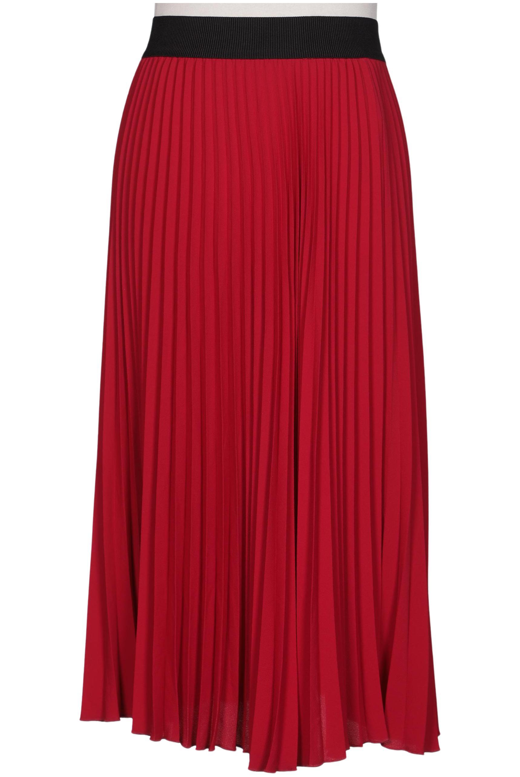 

Shirtaporter Damen Rock, rot, Gr. 44