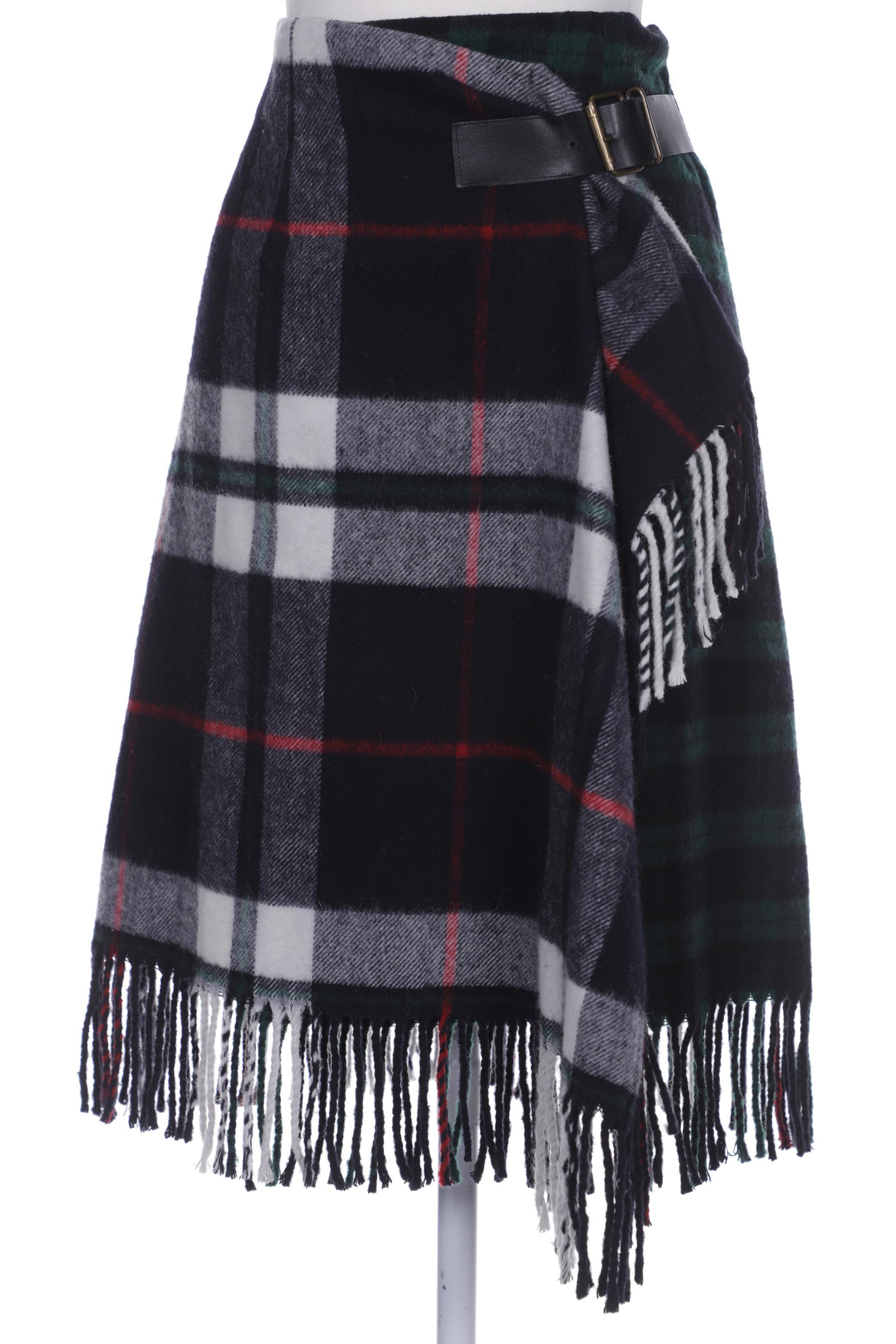 

SHIRTAPORTER Damen Rock, schwarz
