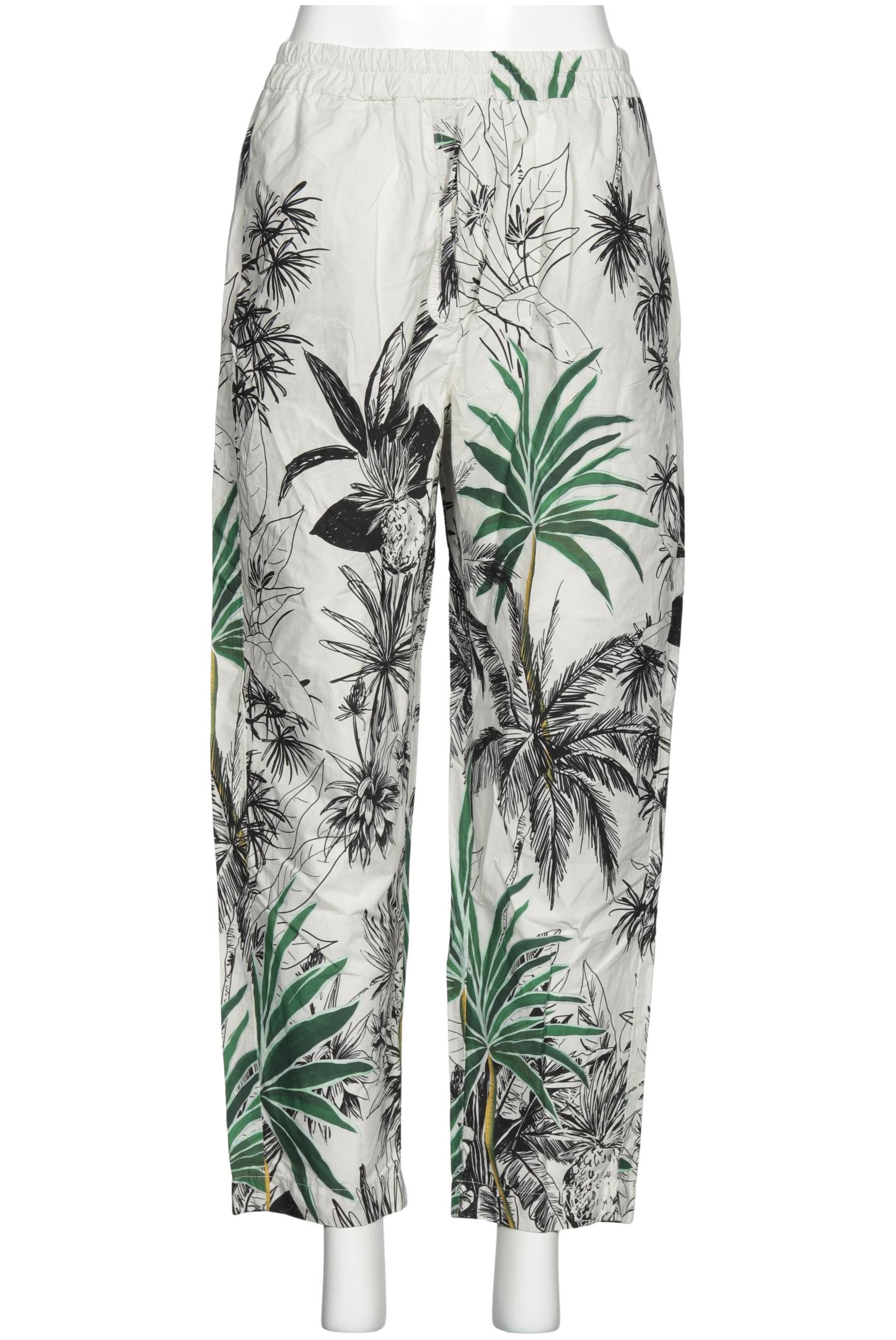 

Shirtaporter Damen Stoffhose, mehrfarbig, Gr. 30