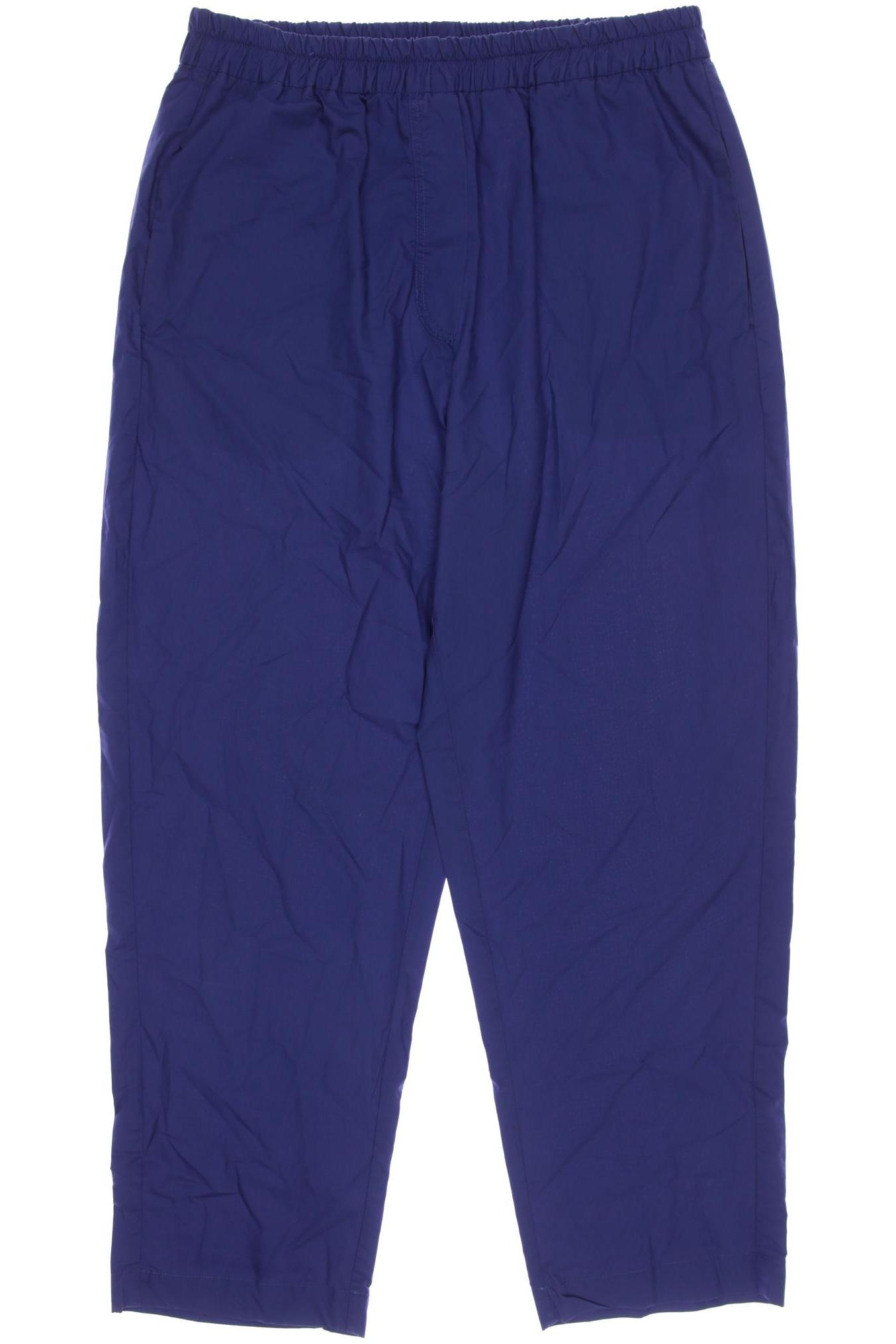 

Shirtaporter Damen Stoffhose, blau, Gr. 30