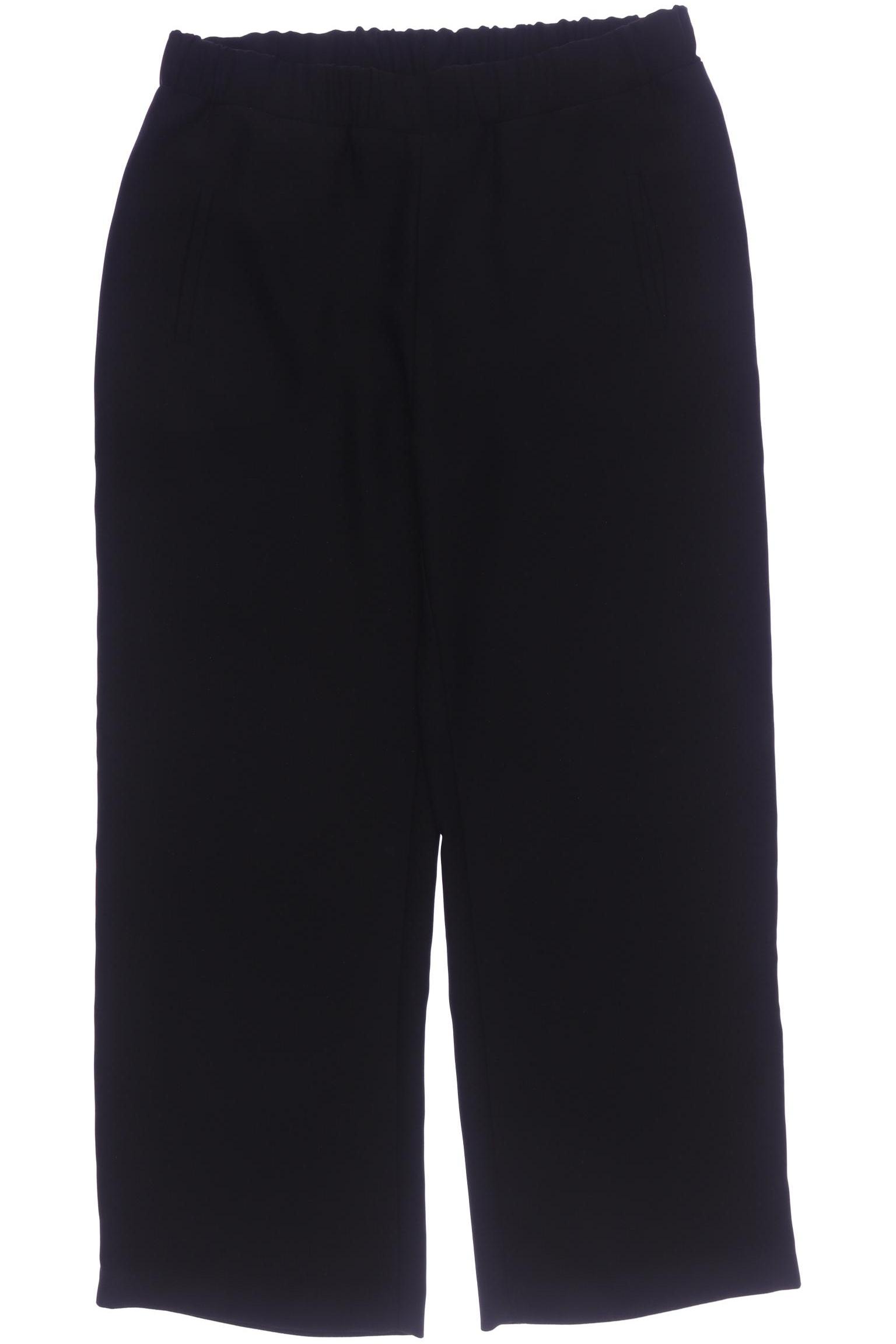 

Shirtaporter Damen Stoffhose, schwarz, Gr. 42