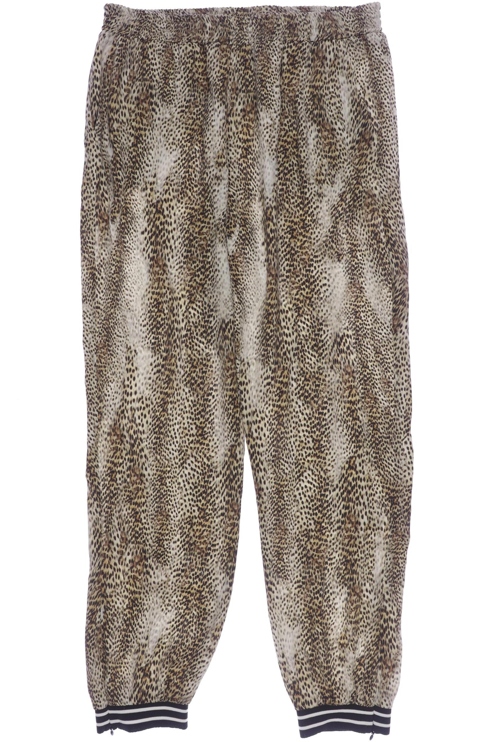 

Shirtaporter Damen Stoffhose, braun, Gr. 46