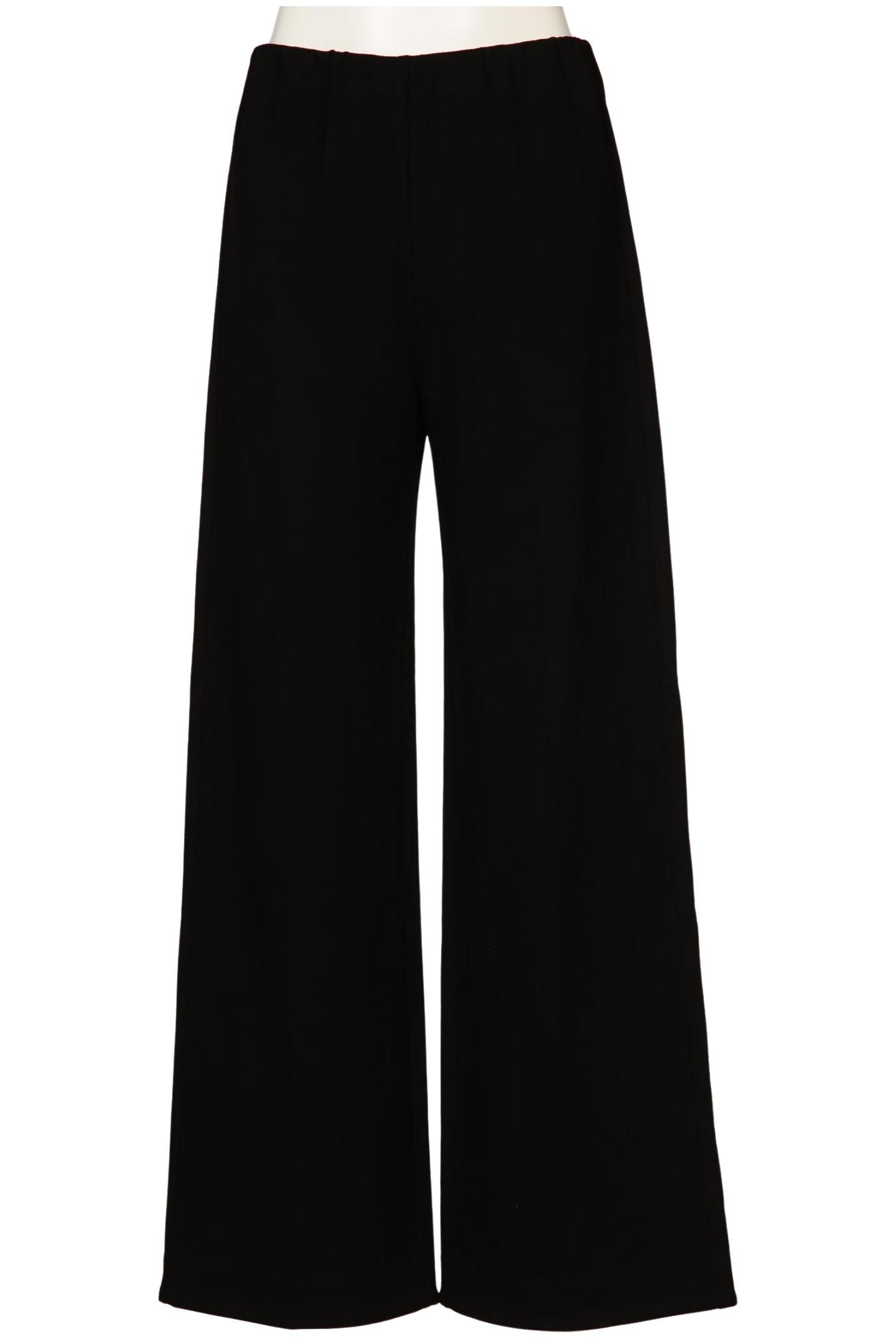 

Shirtaporter Damen Stoffhose, schwarz, Gr. 26