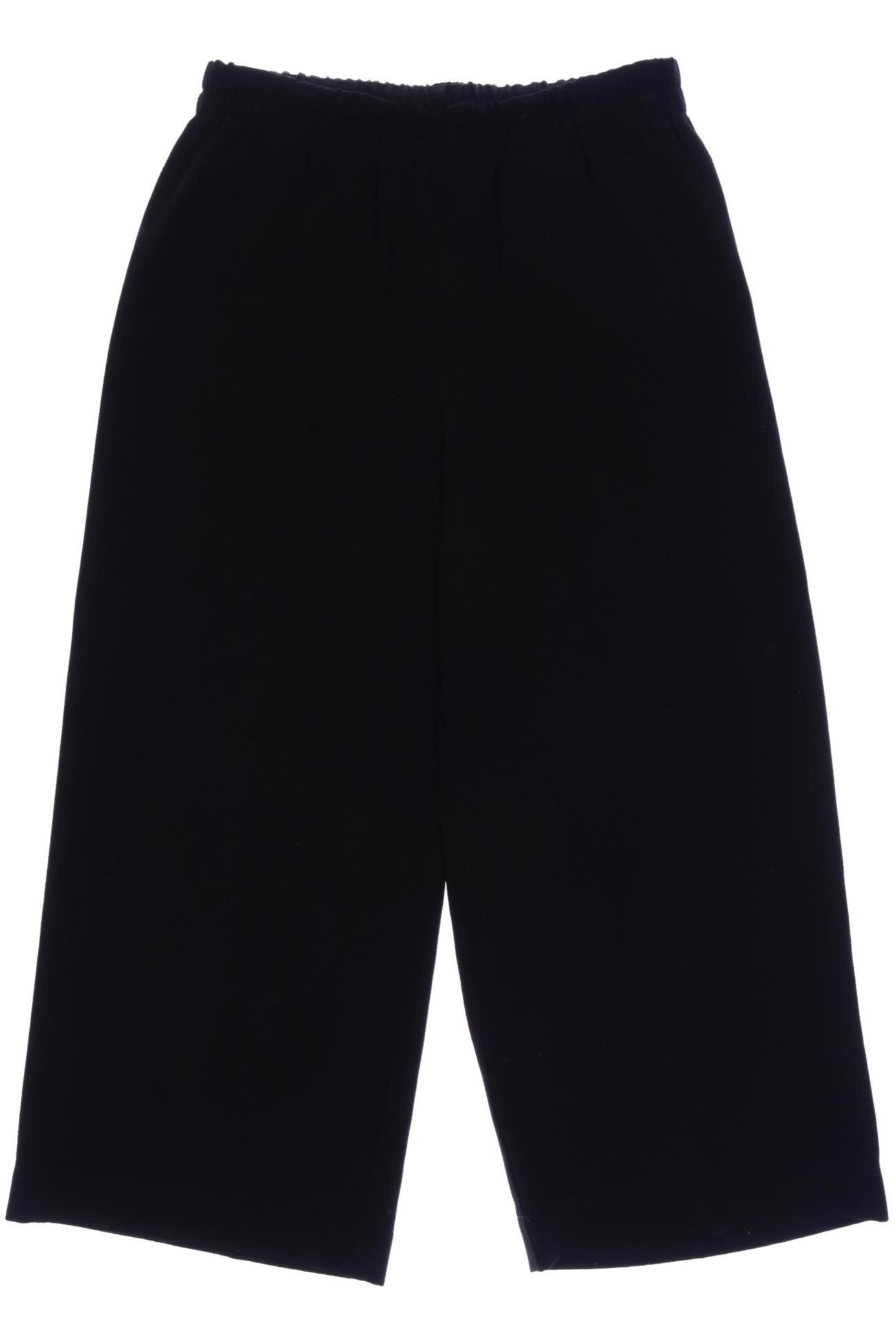 

SHIRTAPORTER Damen Stoffhose, schwarz