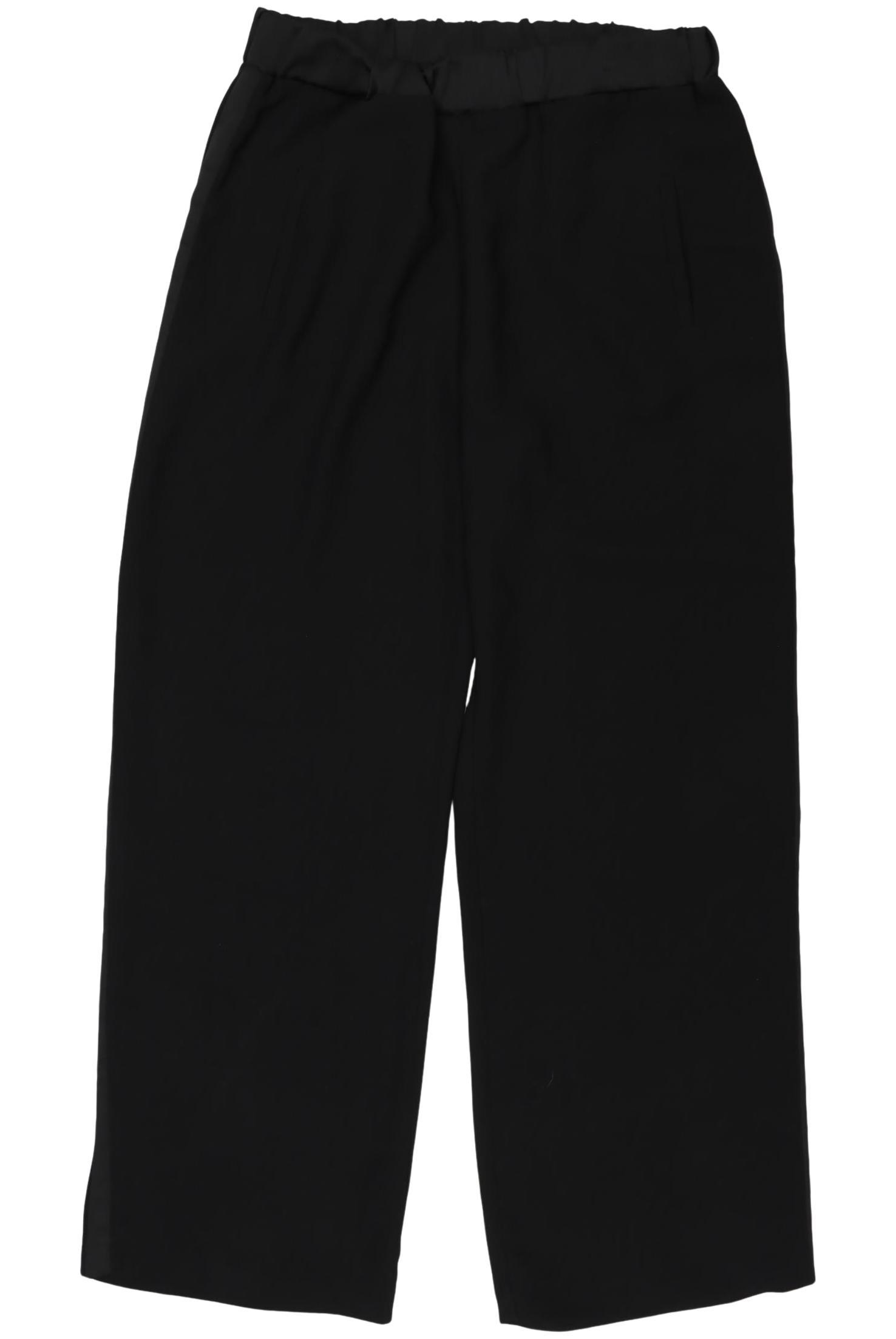 Thumbnail - Shirtaporter Damen Stoffhose, schwarz, Gr. 42
