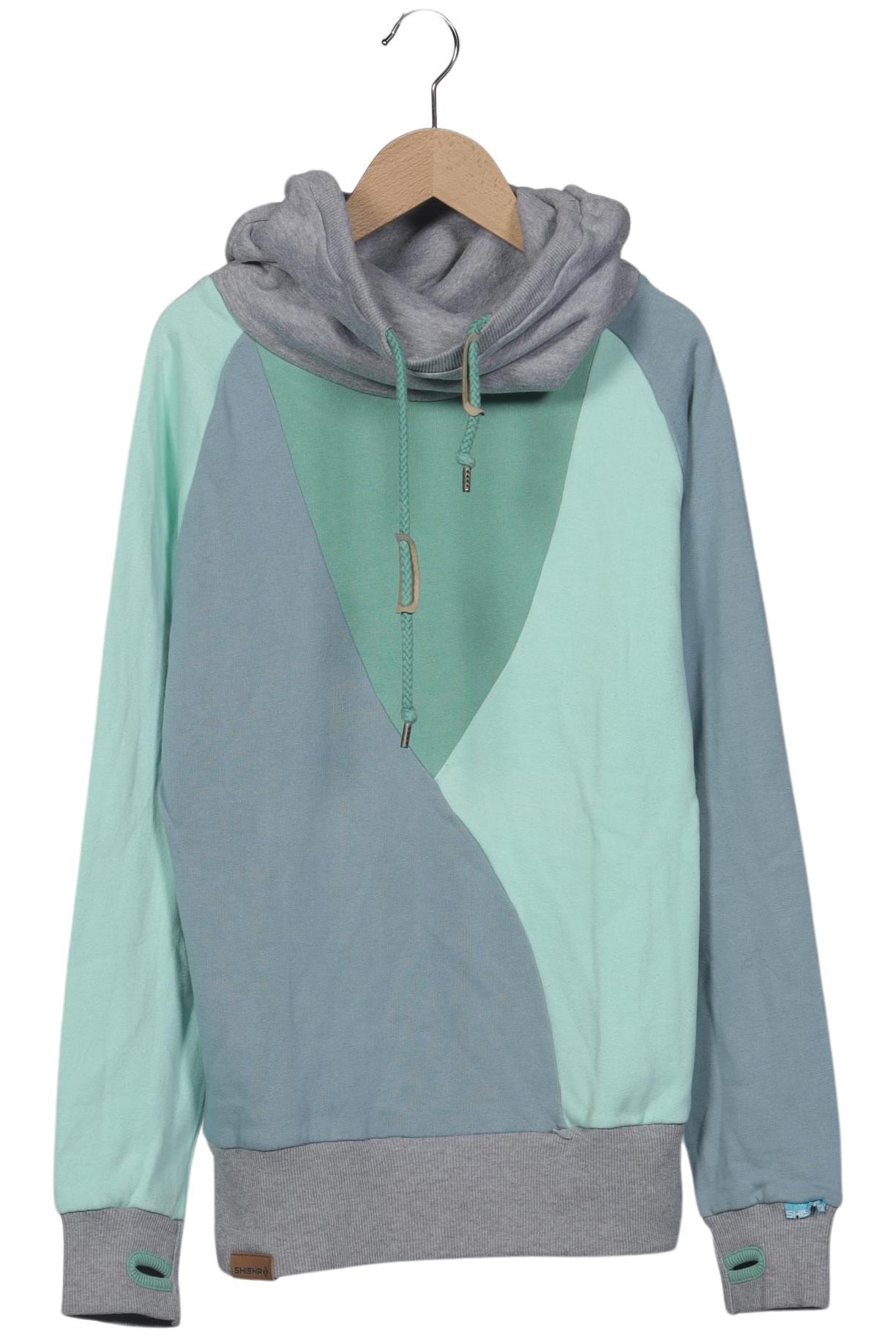 

Shisha Brand Damen Sweatshirt, mehrfarbig, Gr. 38
