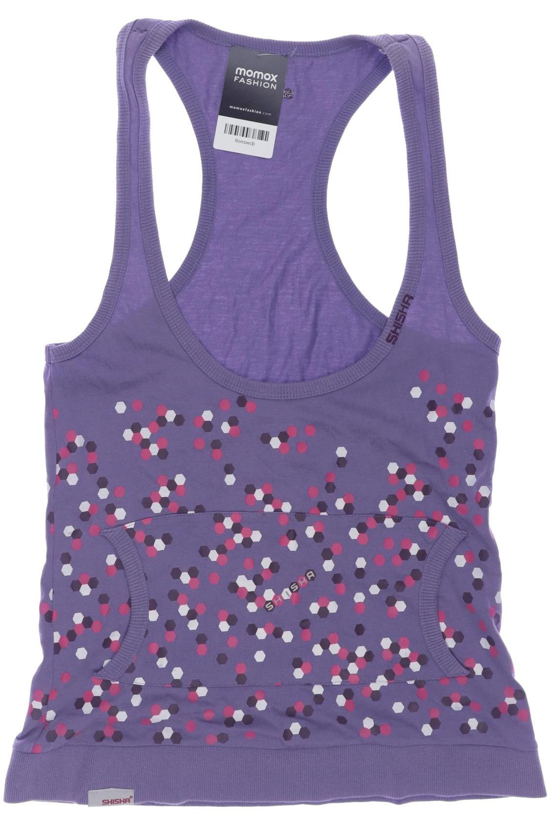 Thumbnail - Shisha Brand Damen Top, flieder, Gr. 34