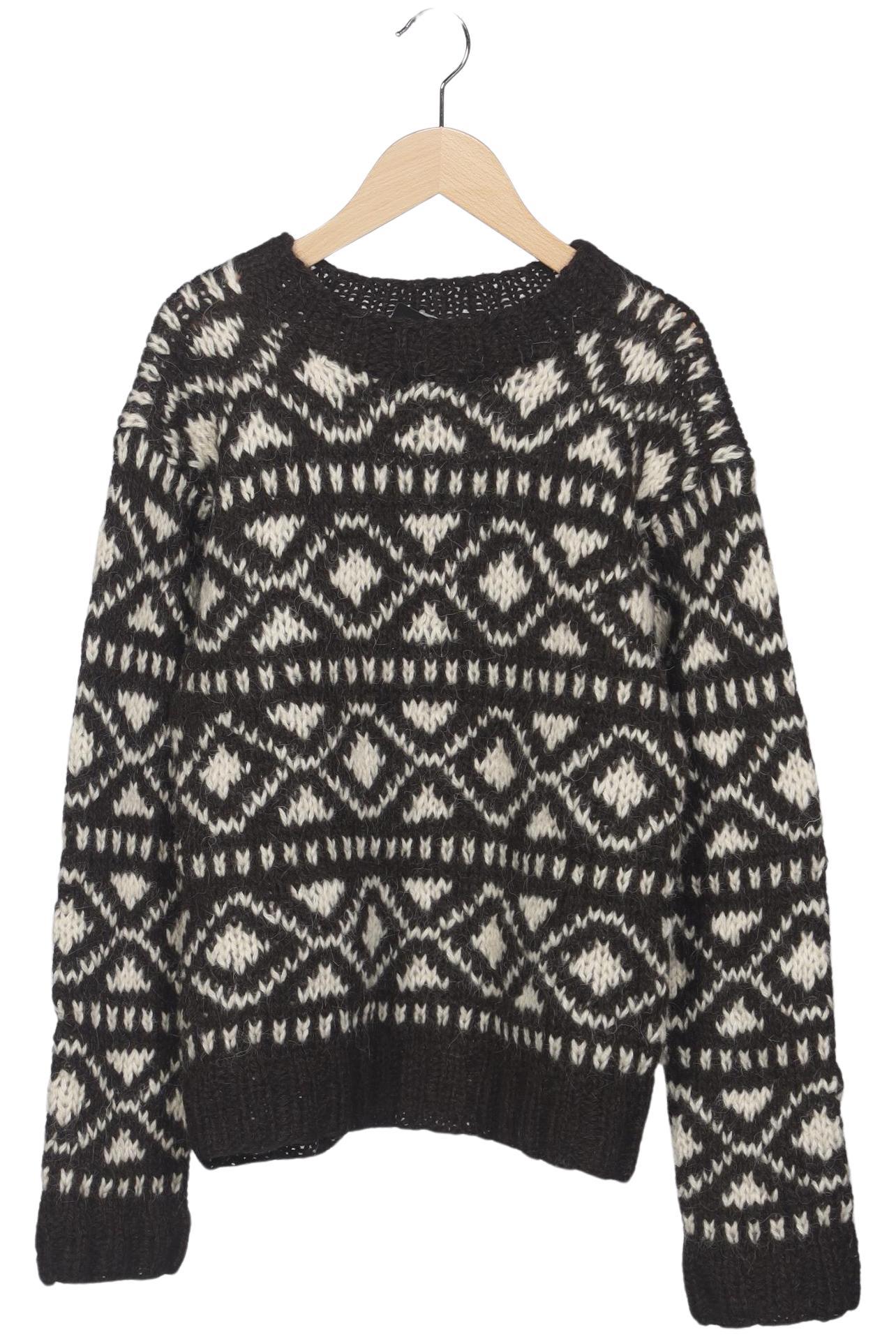 

Shisha Brand Damen Pullover, mehrfarbig, Gr. 42