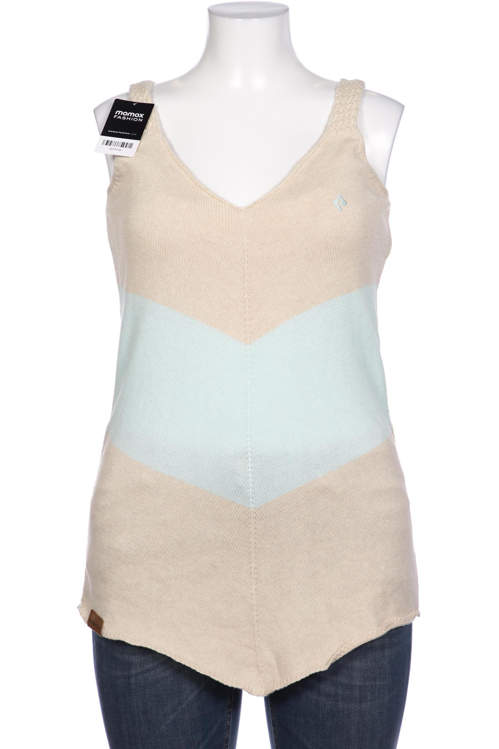 

SHISHA Brand Damen Top, beige