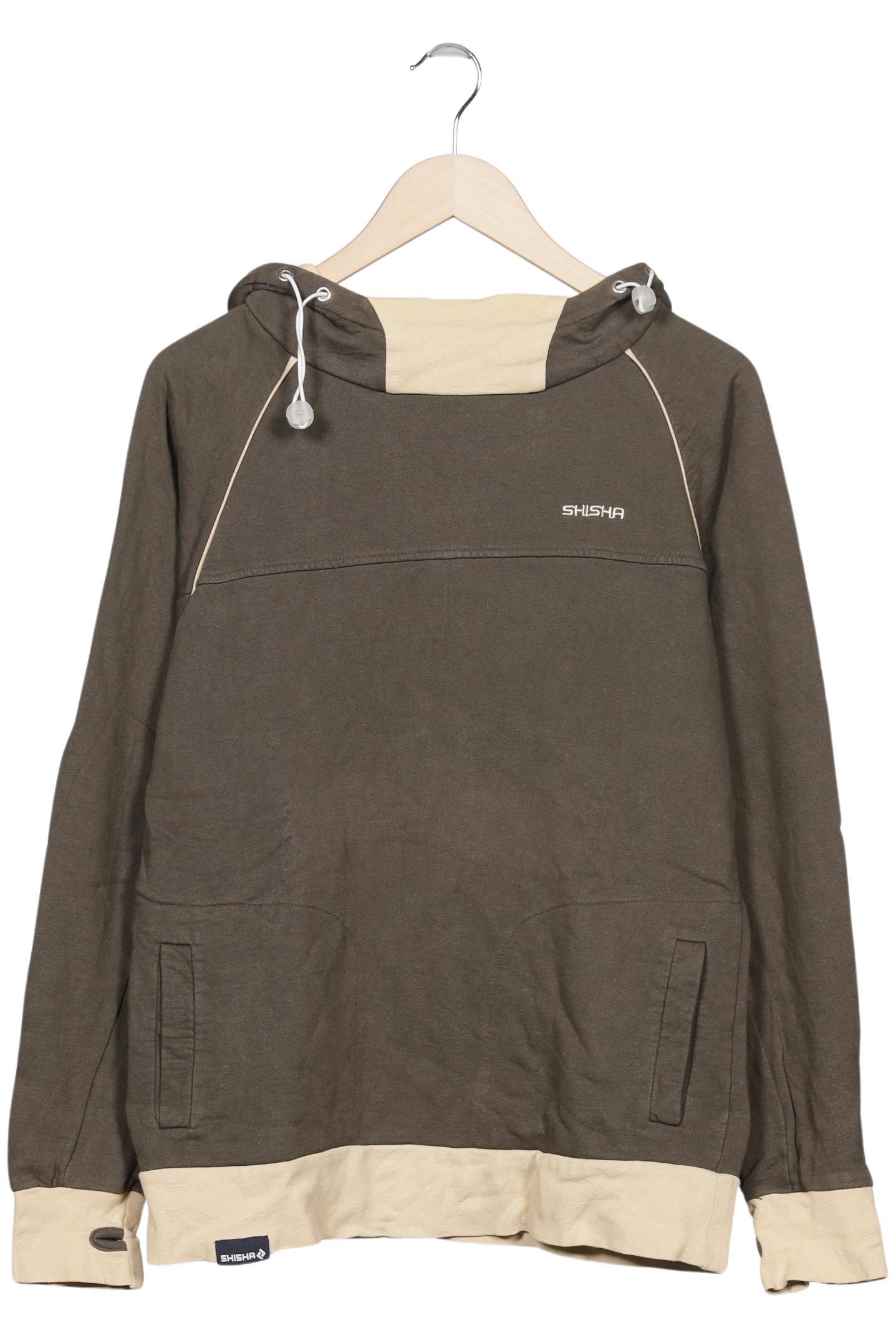 

Shisha Brand Herren Kapuzenpullover, mehrfarbig, Gr. 52