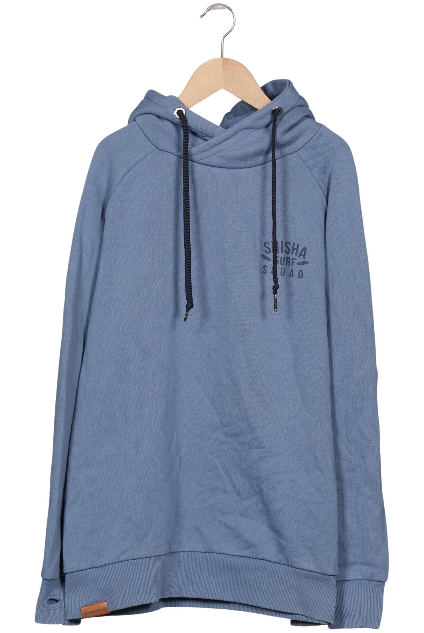 Thumbnail - Shisha Brand Herren Sweatshirt, blau, Gr. 54