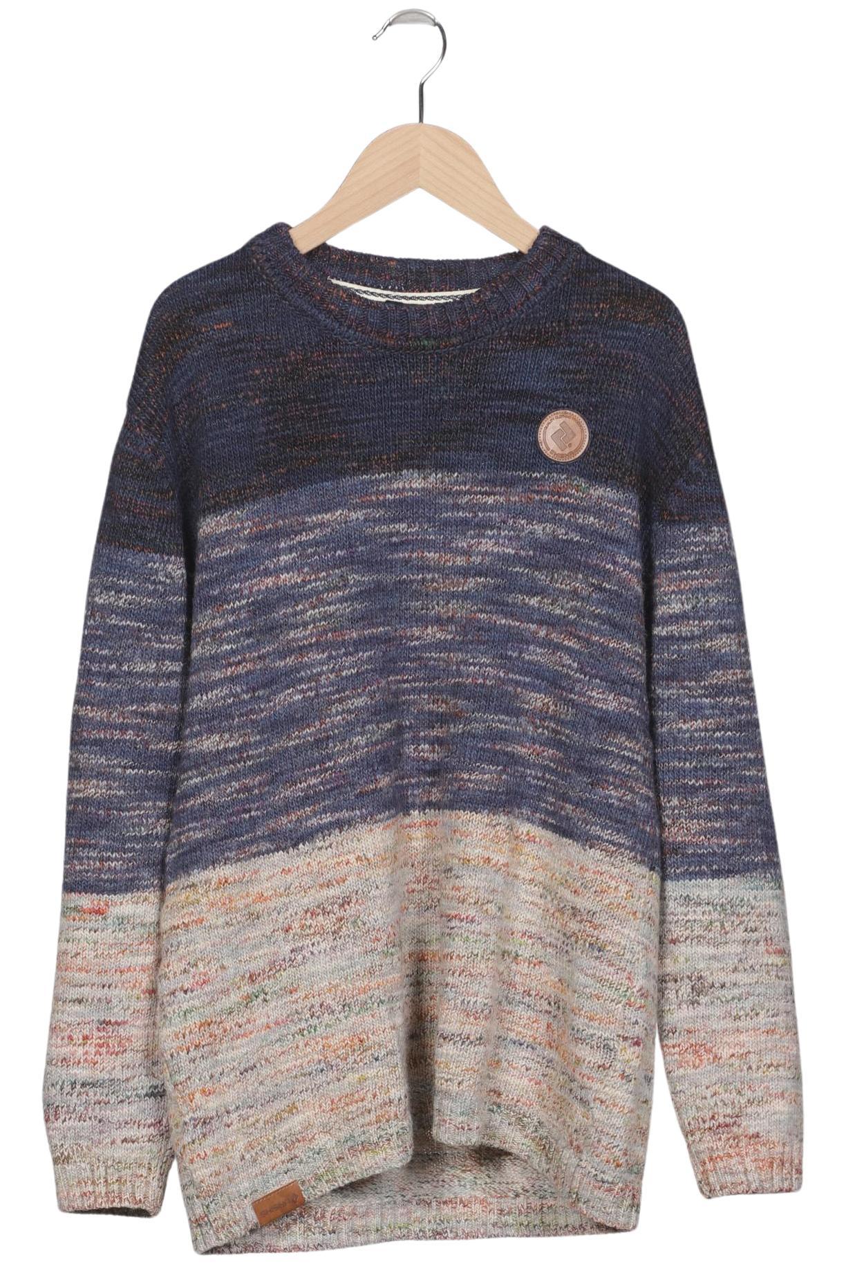 Thumbnail - Shisha Brand Herren Pullover, mehrfarbig, Gr. 46