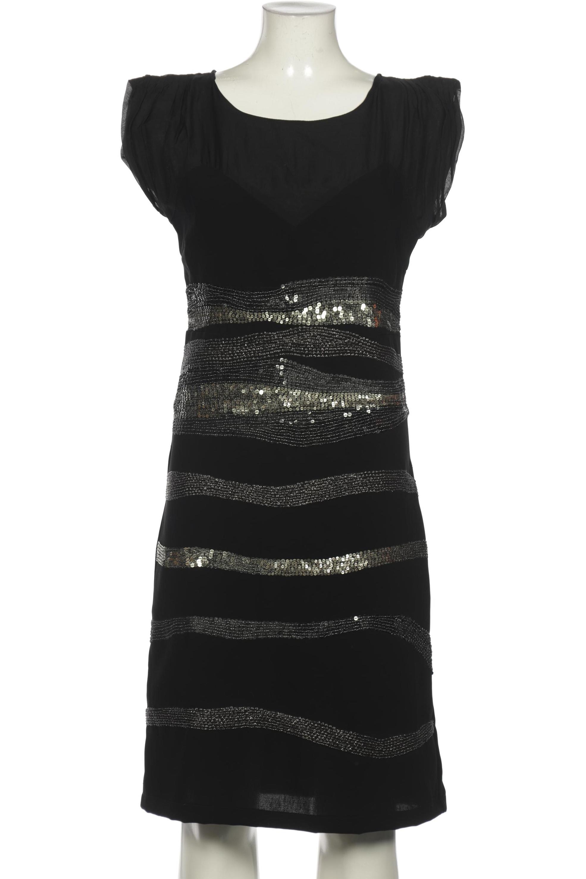 

SHIVA DIVA Damen Kleid, schwarz