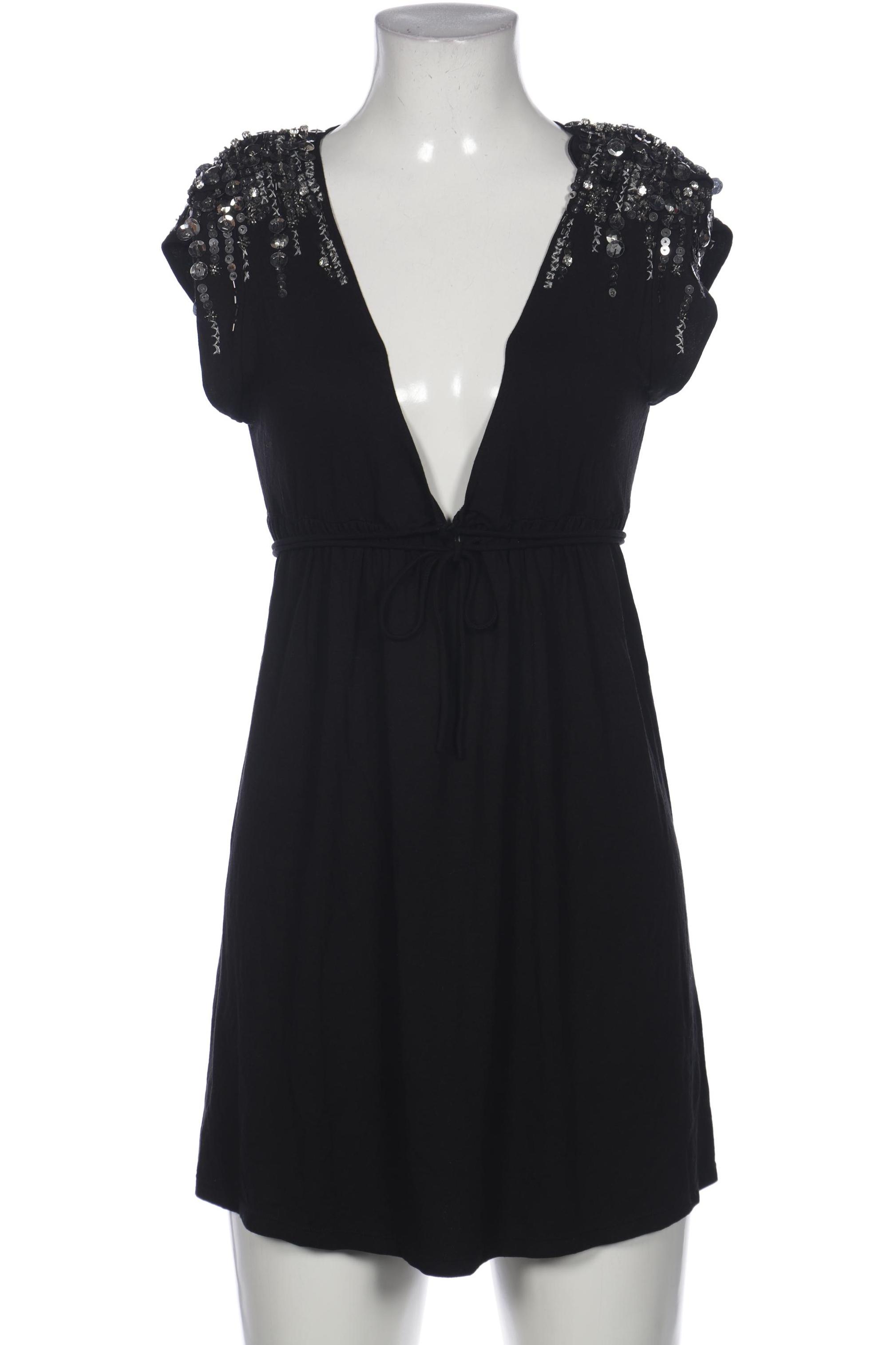 

SHIVA DIVA Damen Kleid, schwarz