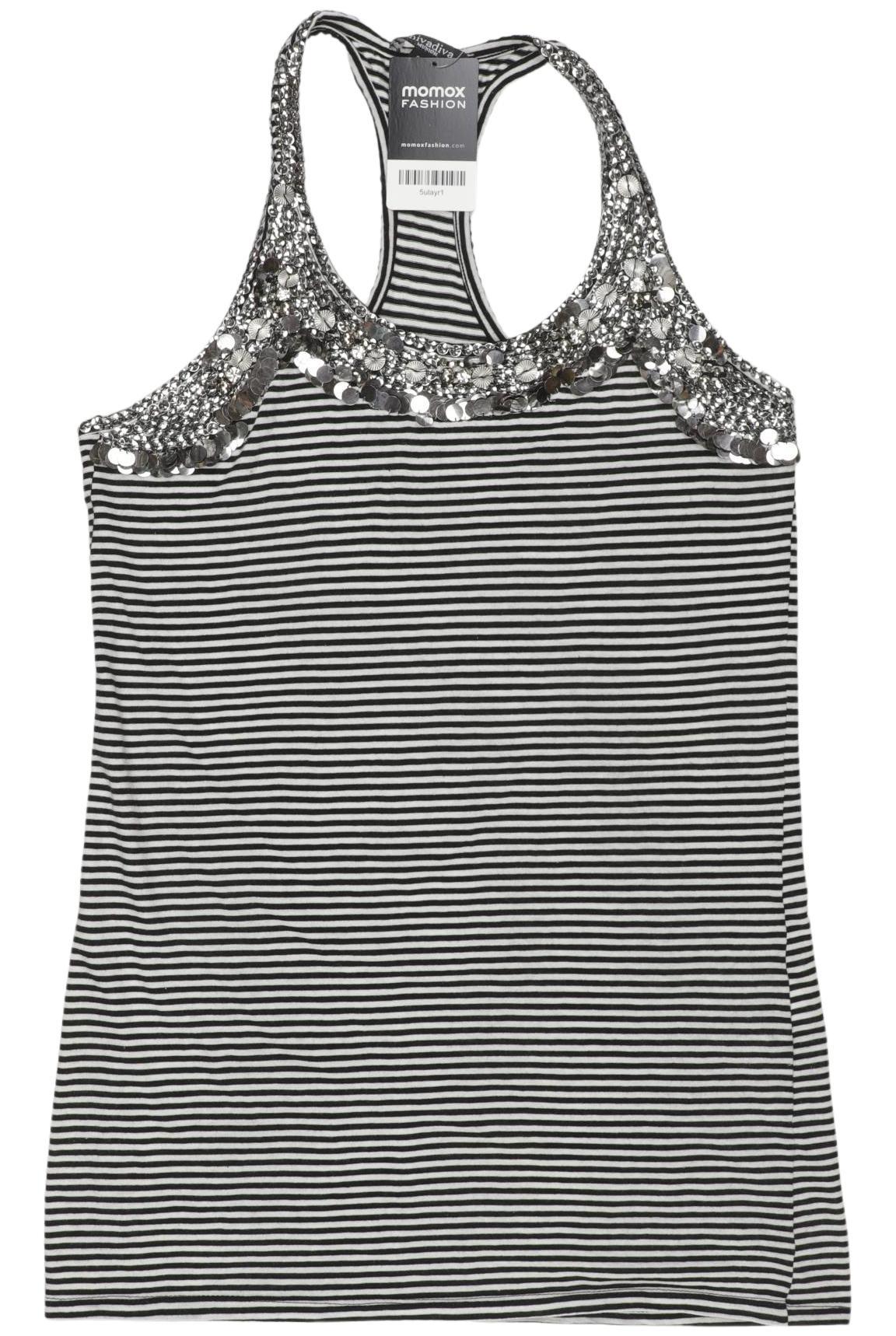 

Shiva Diva Damen Top, mehrfarbig, Gr. 36