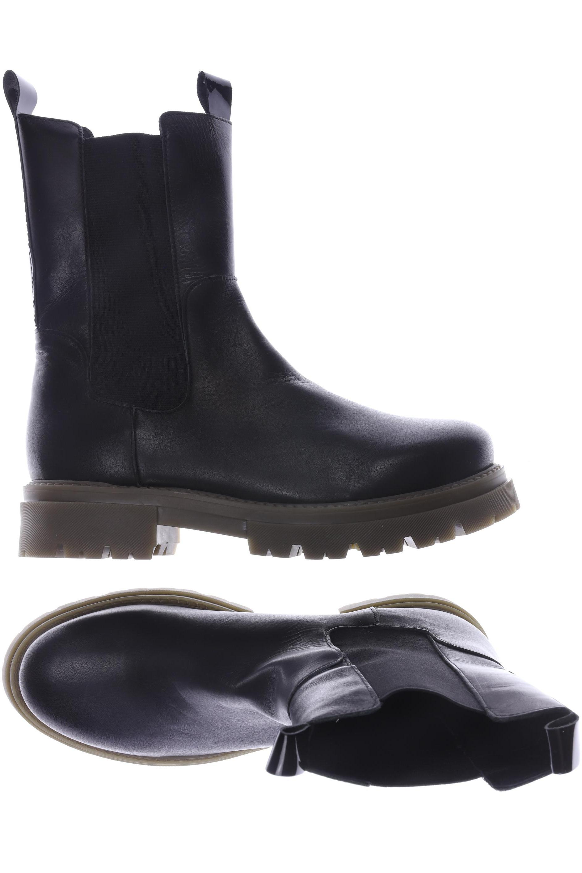 

Shoe BIZ Damen Stiefel, schwarz, Gr. 41