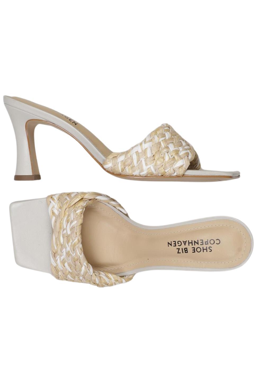 

Shoe BIZ Damen Sandale, mehrfarbig, Gr. 38